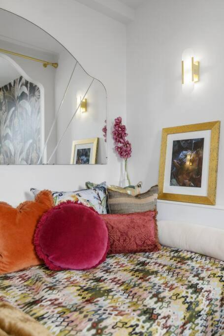 The Eve - Ogb Apartment *