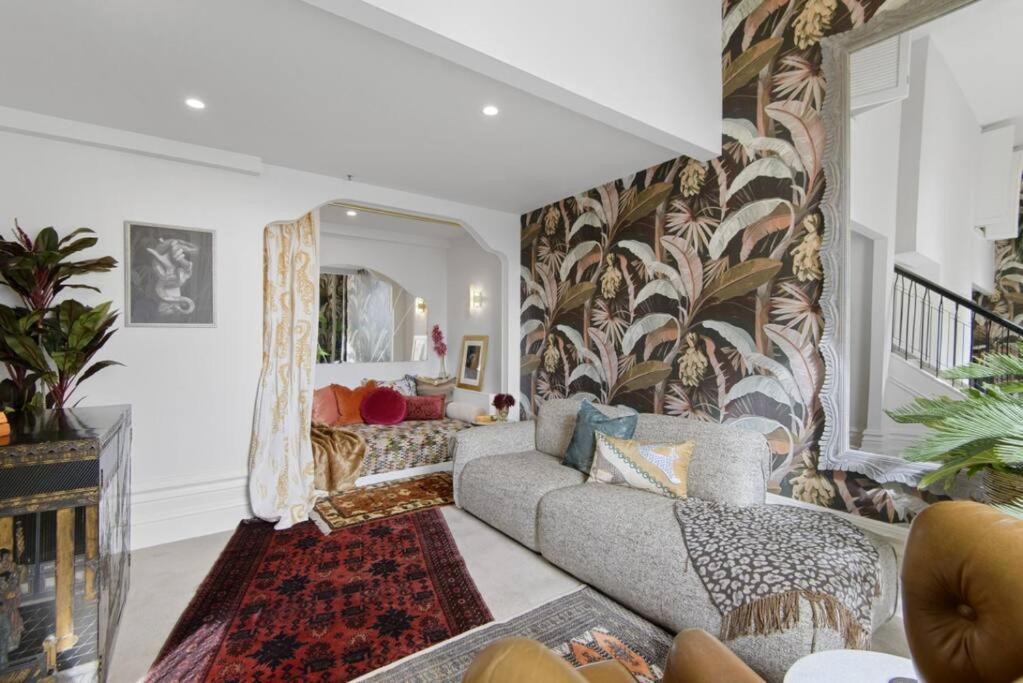 Apartment The Eve - Ogb