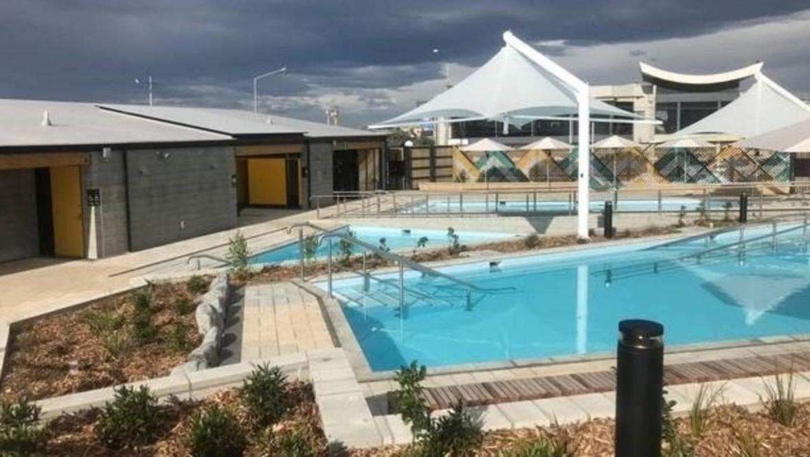 New Brighton Pier Retreat - Christchurch