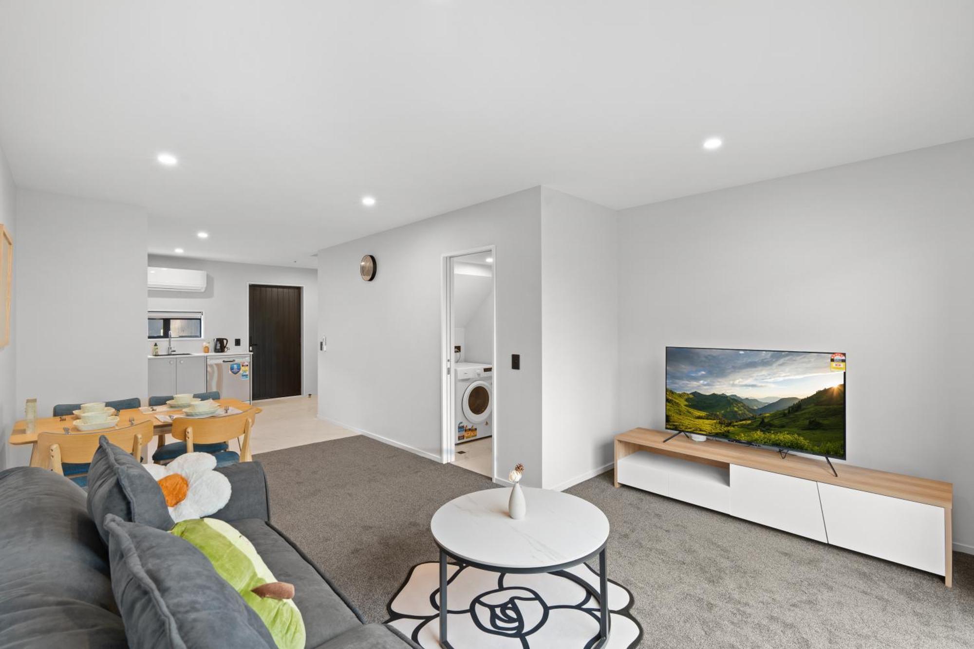 Lovely 2br Close To Center *
