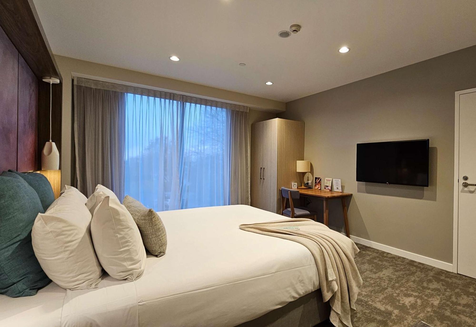Sudima Hotel 5*