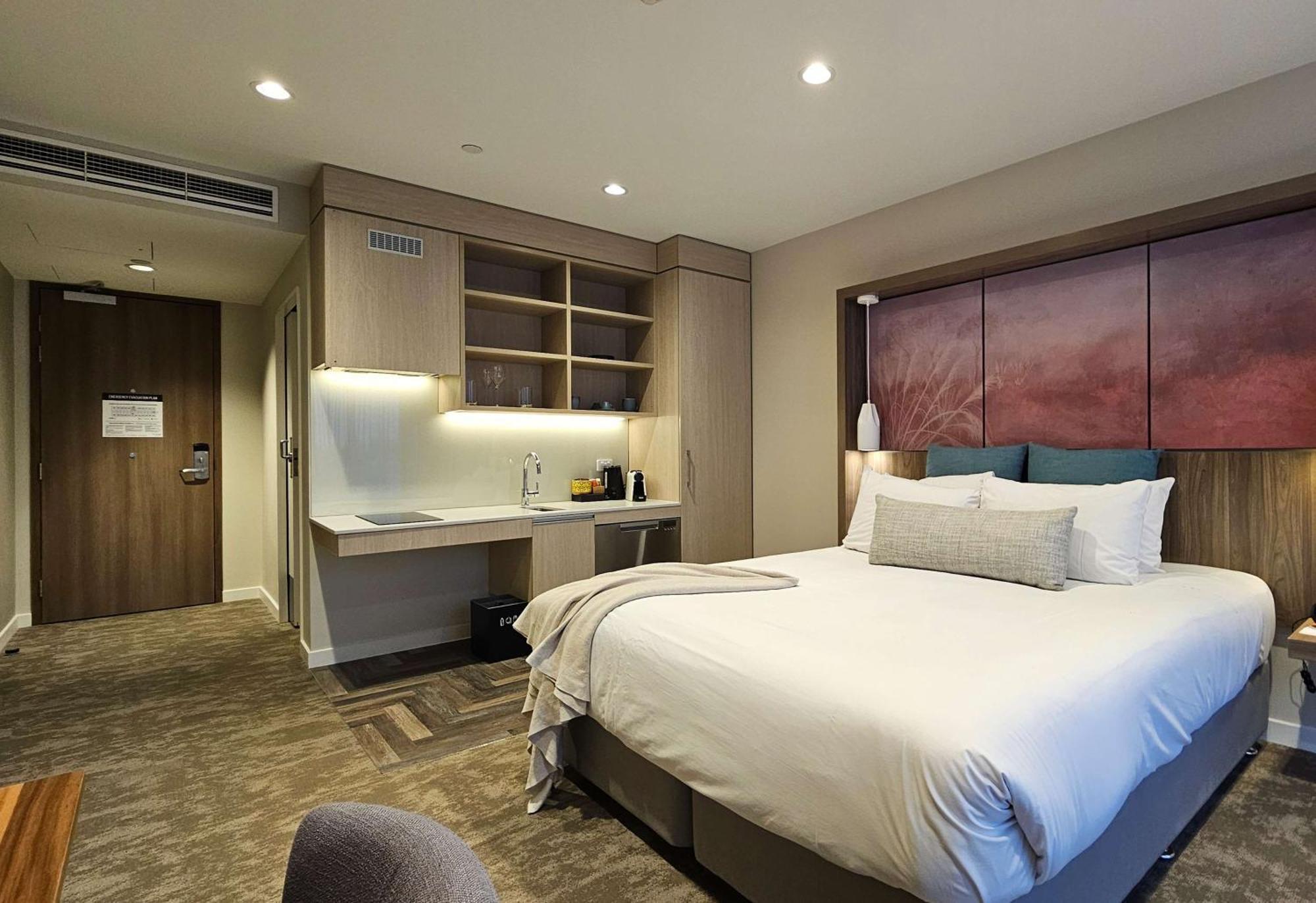 Hotel Sudima 5*