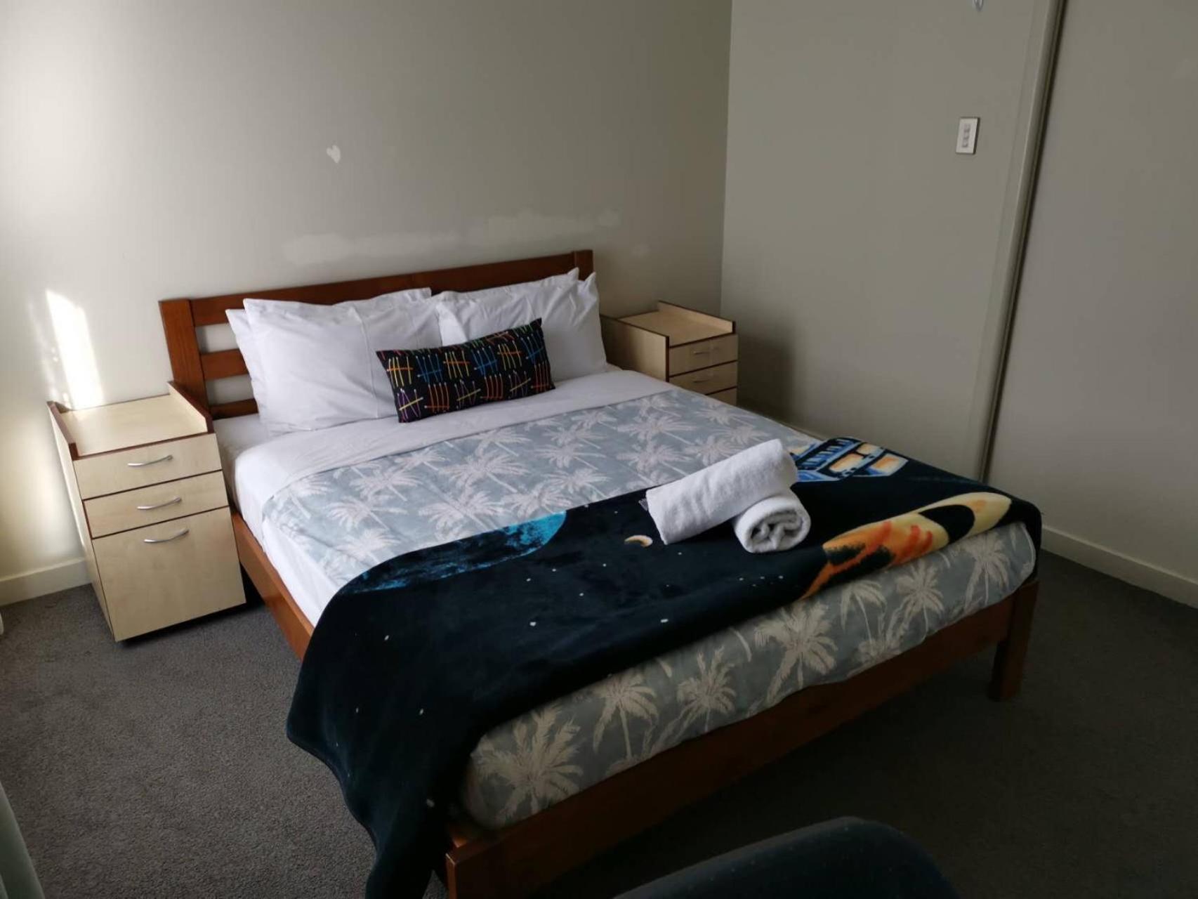 Homestay Cbd Backpacker 3 Christchurch