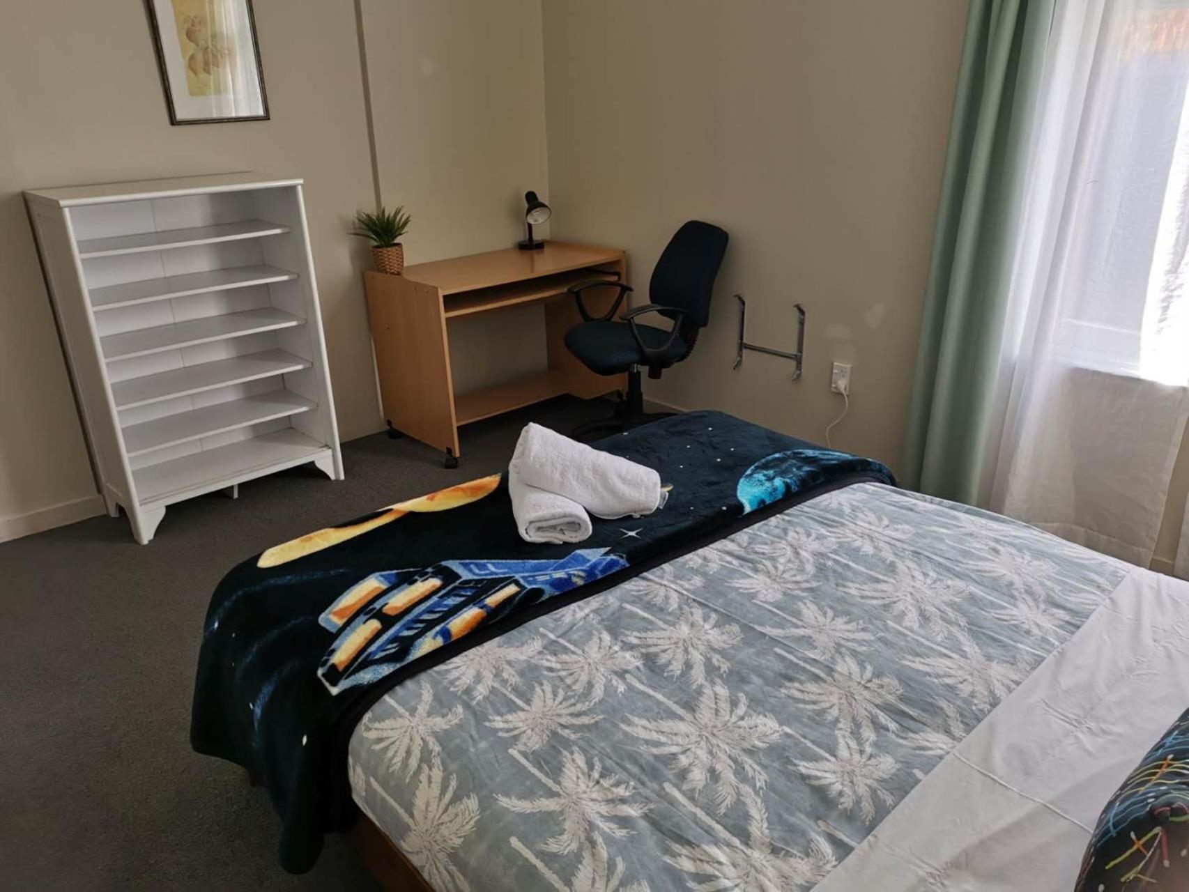 Homestay Cbd Backpacker 3