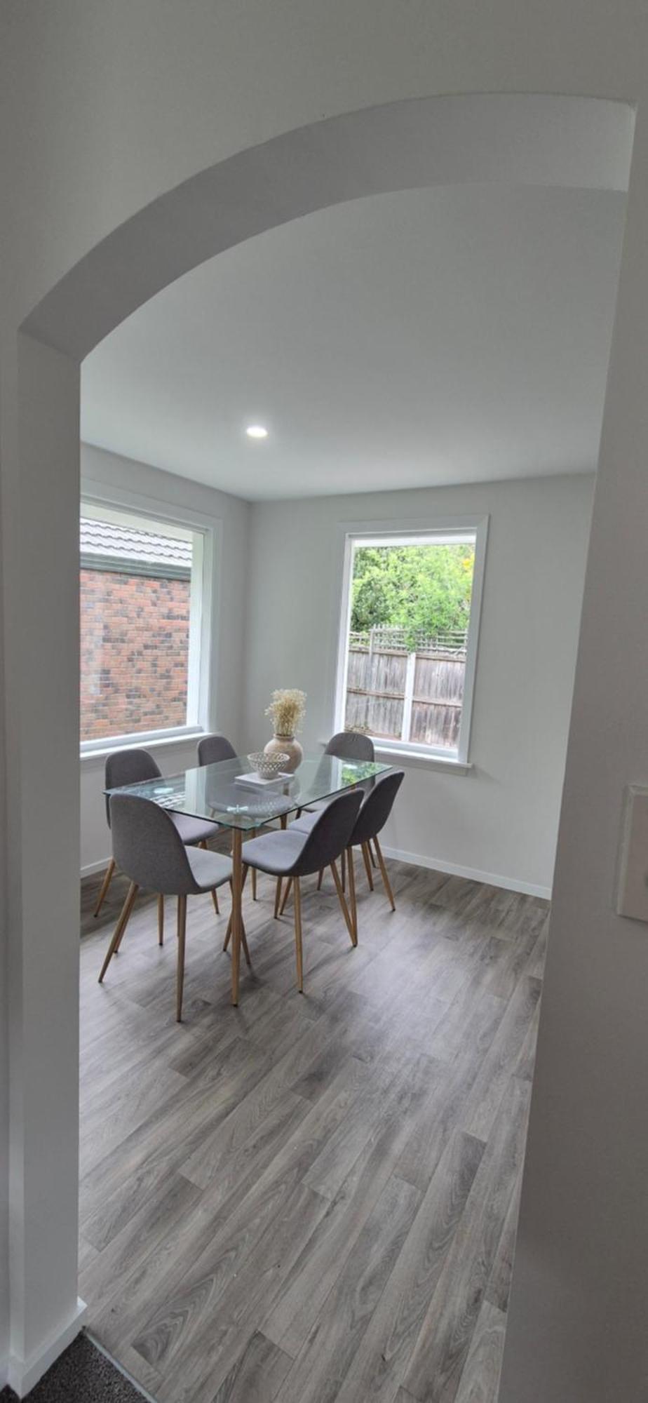 Holiday home Family Friendly - Between The & Airport