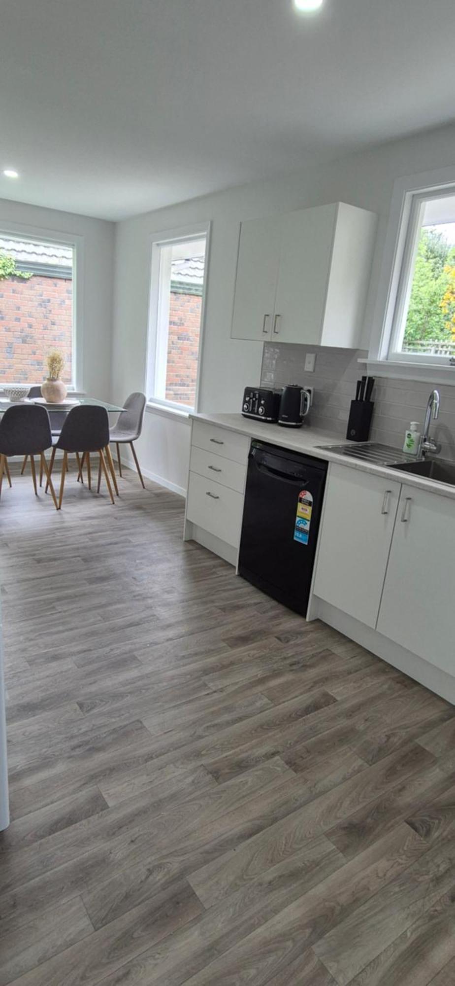 Holiday home Family Friendly - Between The & Airport *