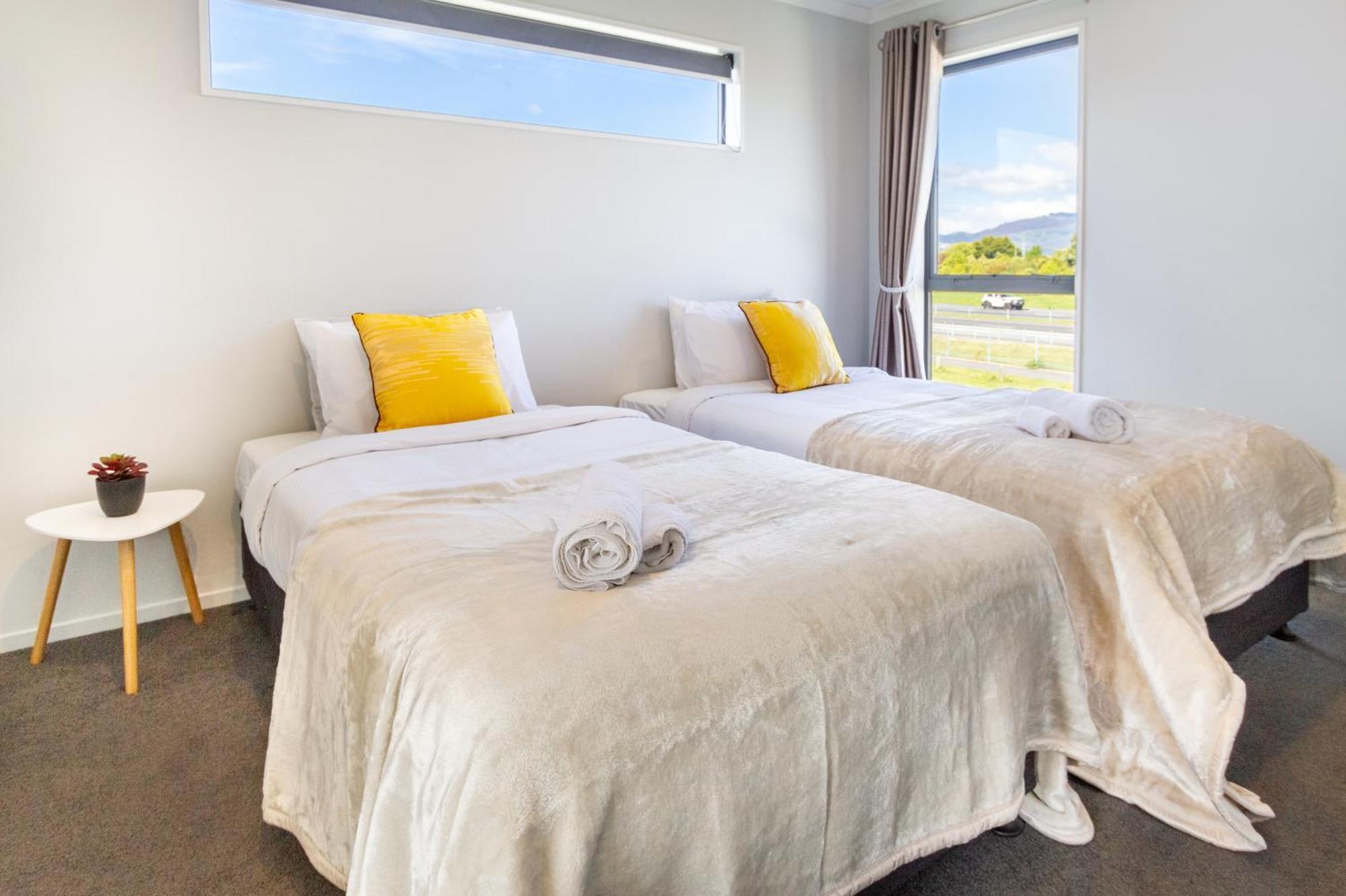 Apartment Wigram Escape Minutes To Nga Puna Wai Sports Hub *