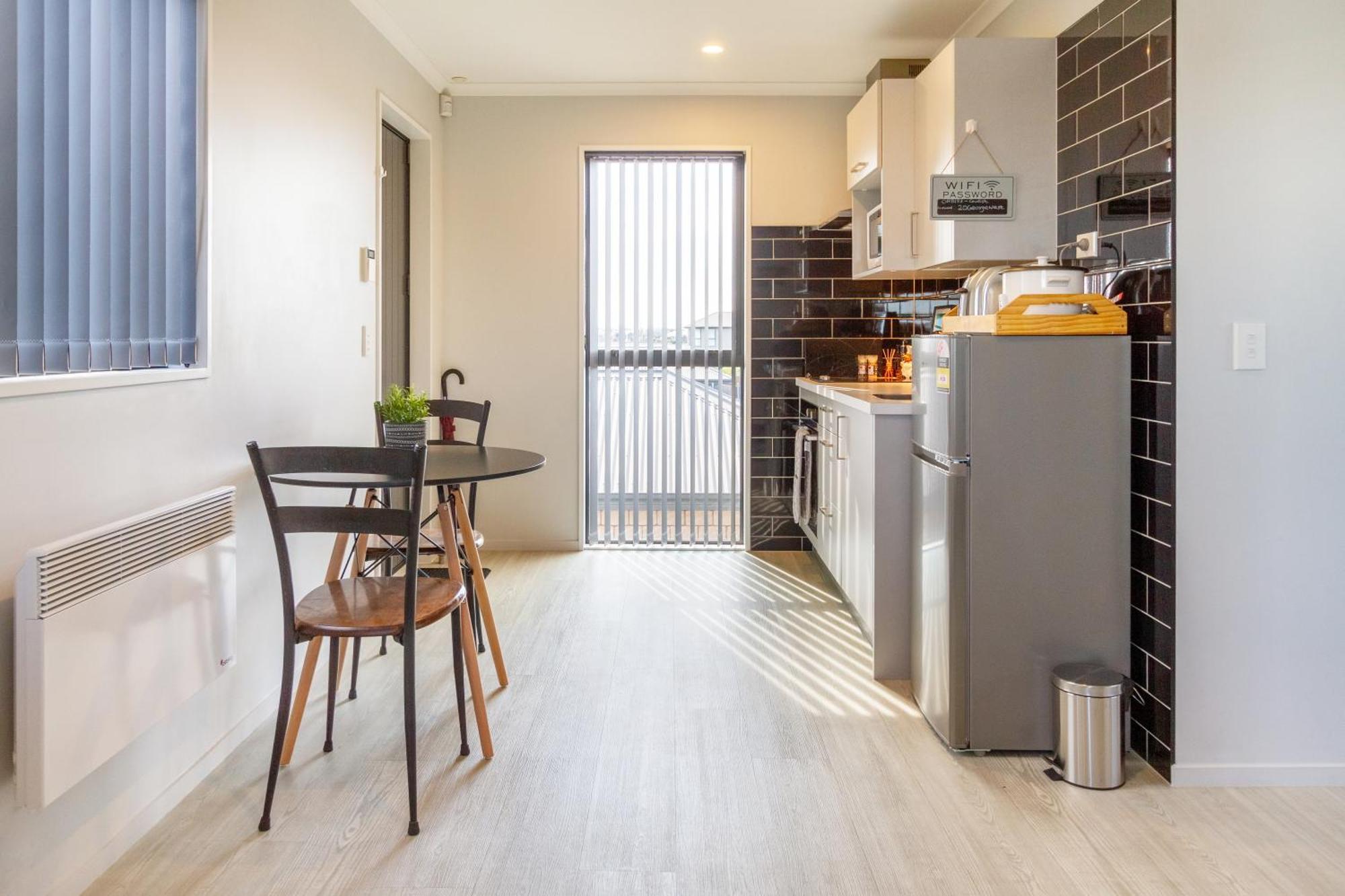 Wigram Escape Minutes To Nga Puna Wai Sports Hub * Christchurch