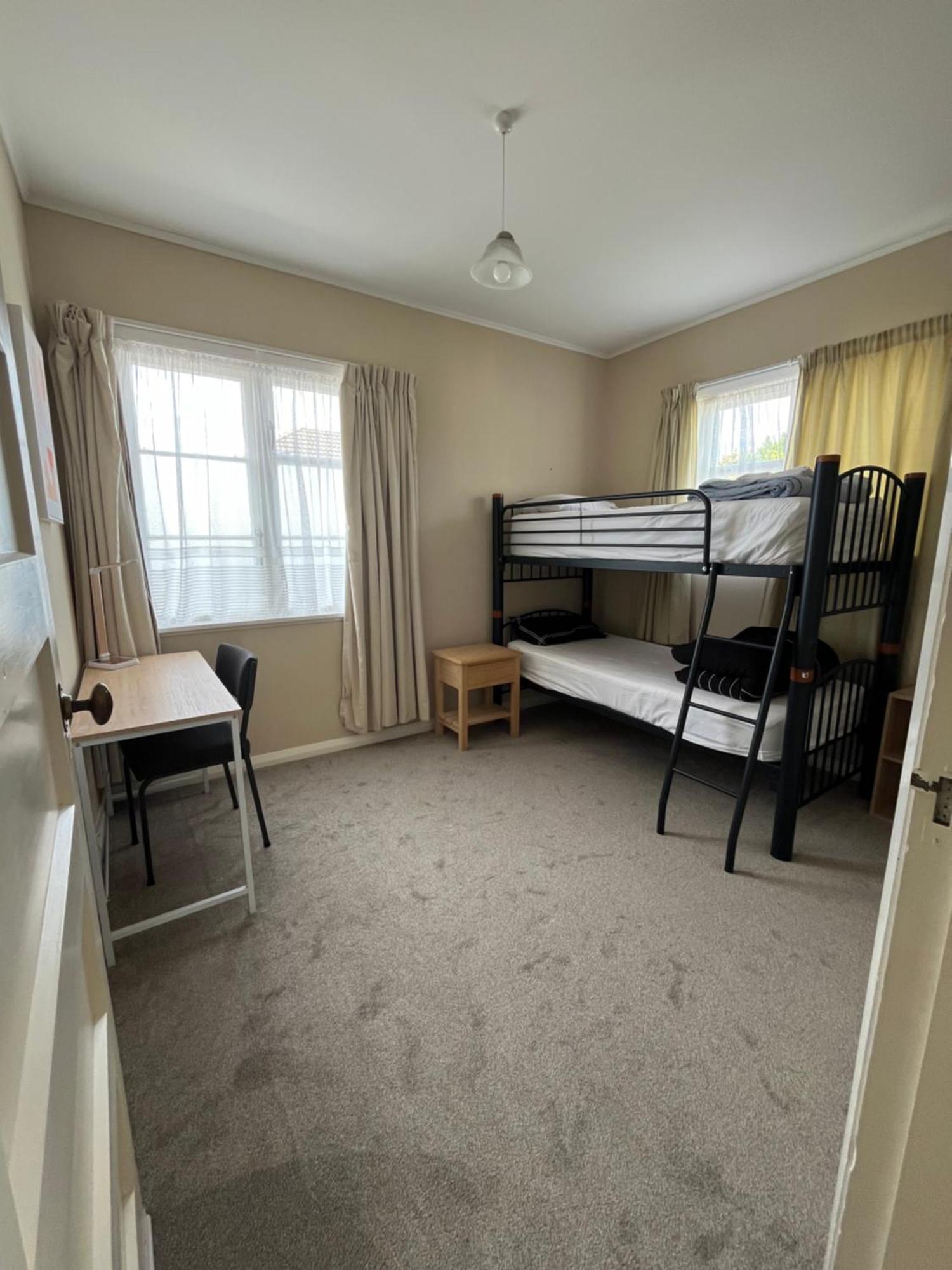 Sunny House Homestay Christchurch