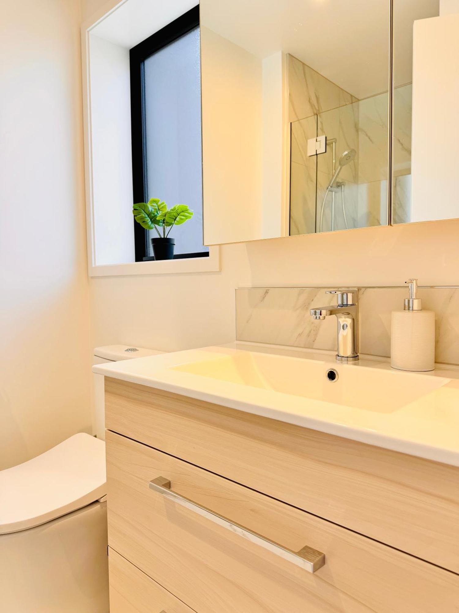 Heartstay Apartamento Christchurch