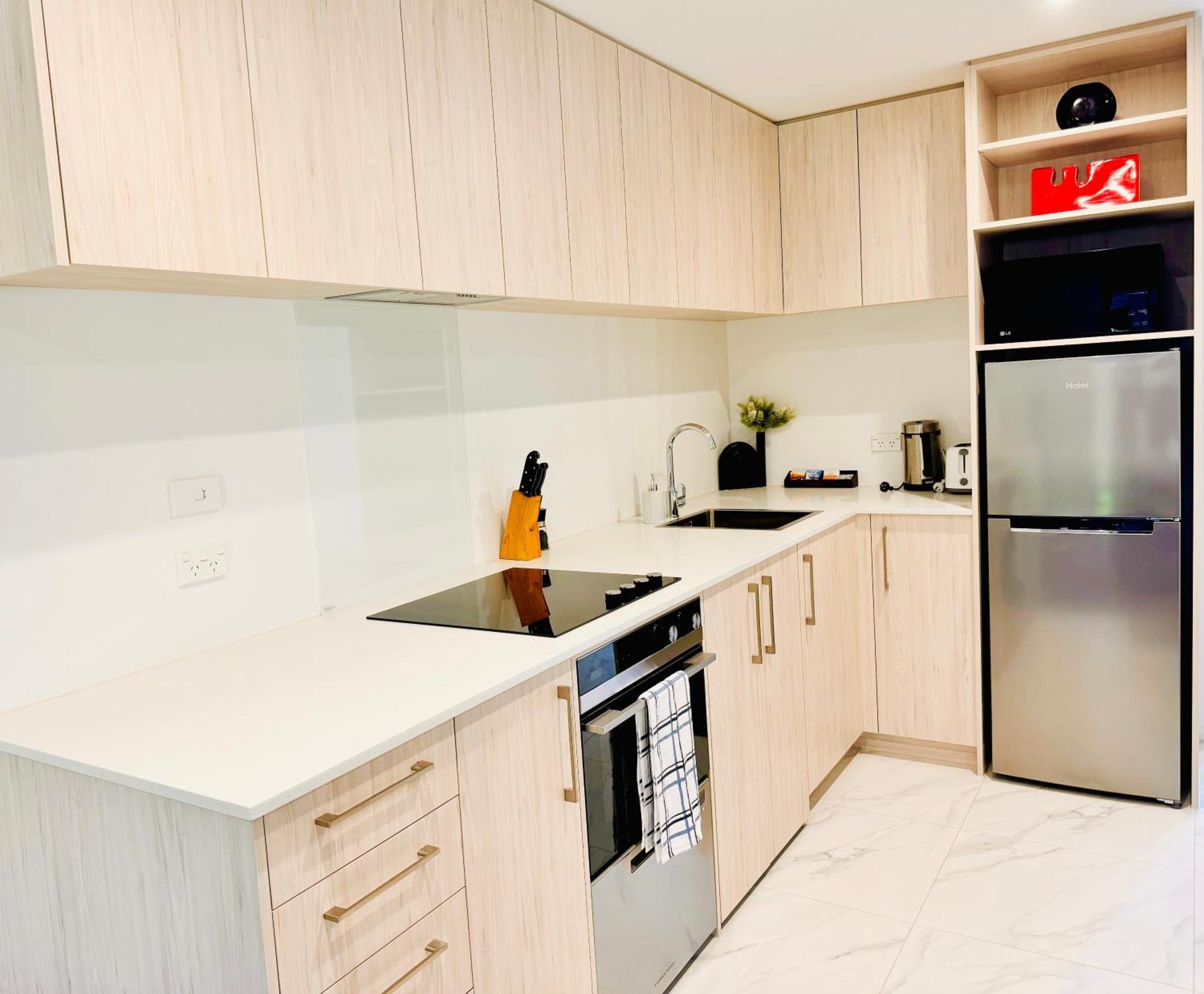 Heartstay Apartamento *