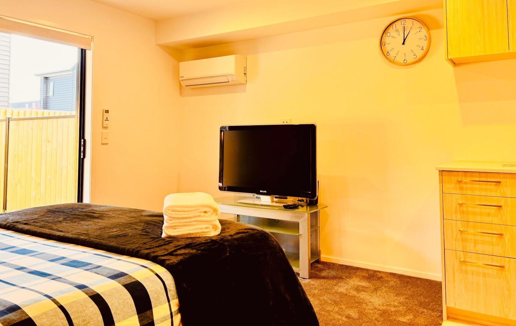 Apartamento Heartstay