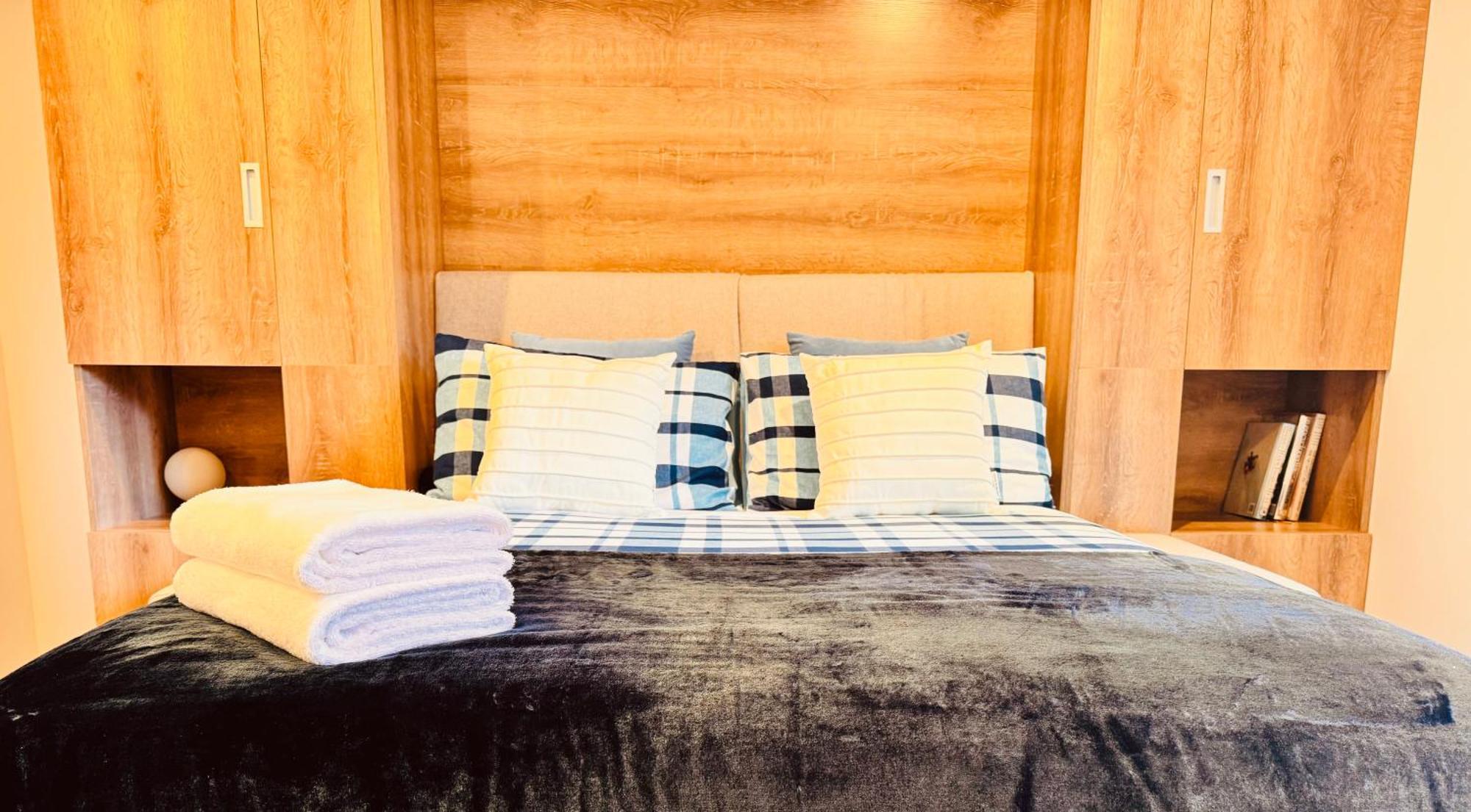 Heartstay Apartamento *
