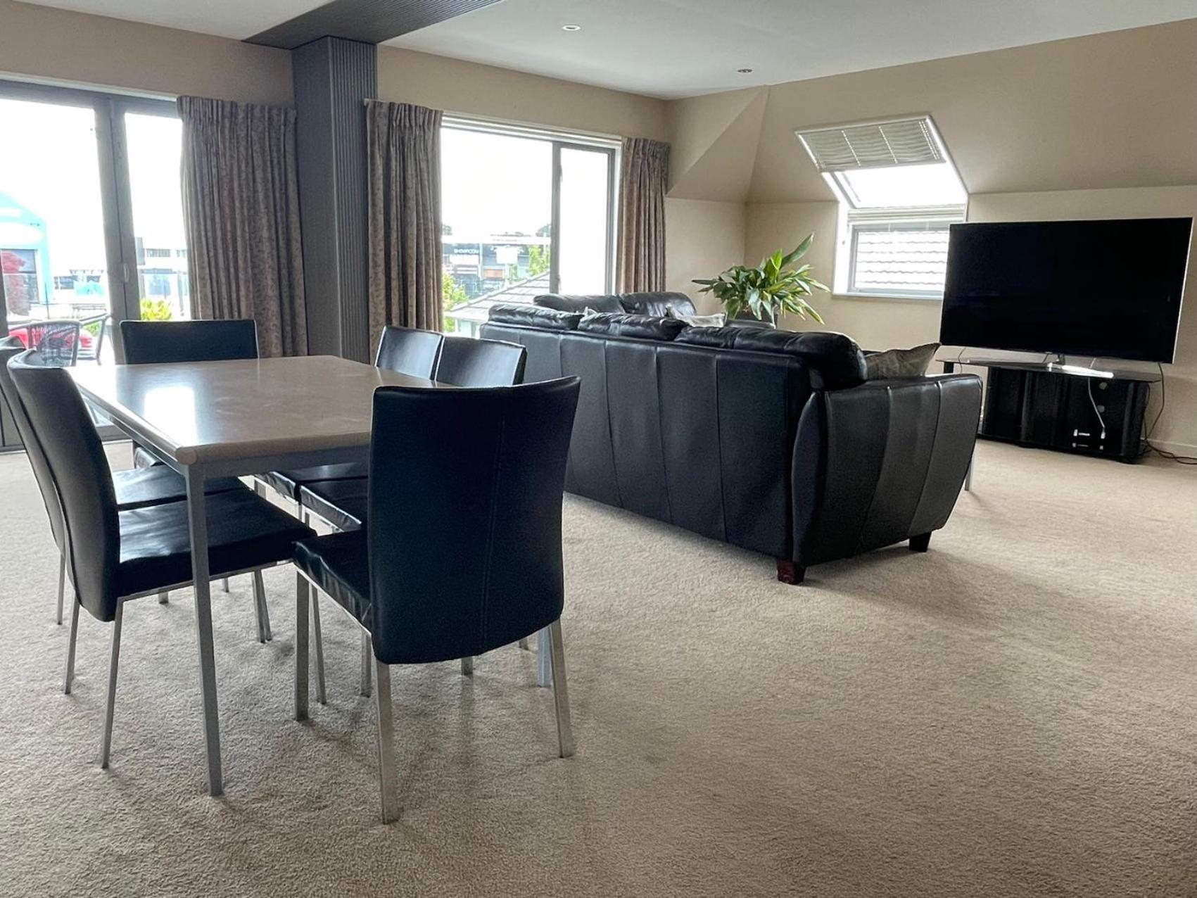 Alpha 4* Christchurch
