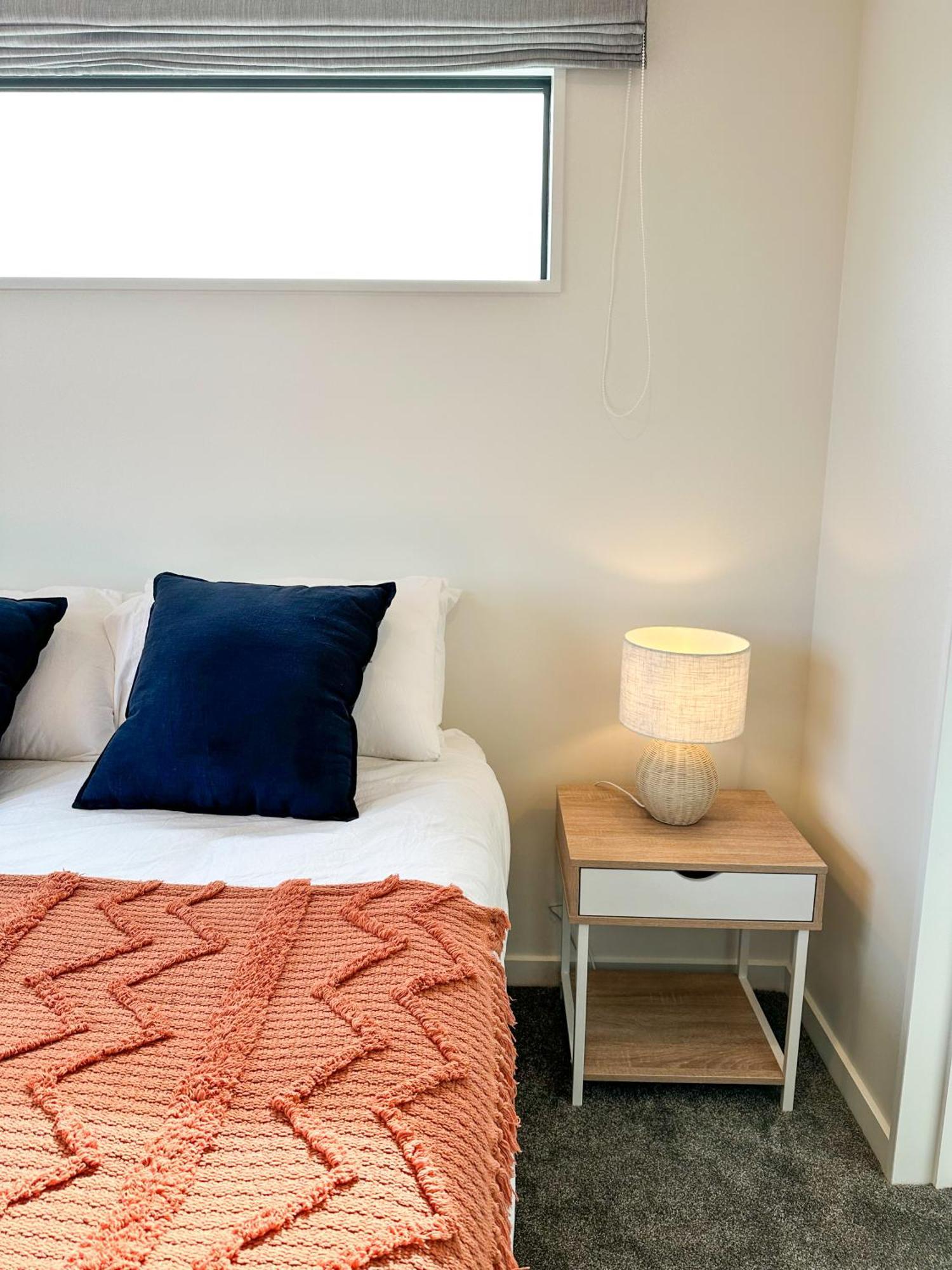 Holiday home Cosy Modern - New Build In *