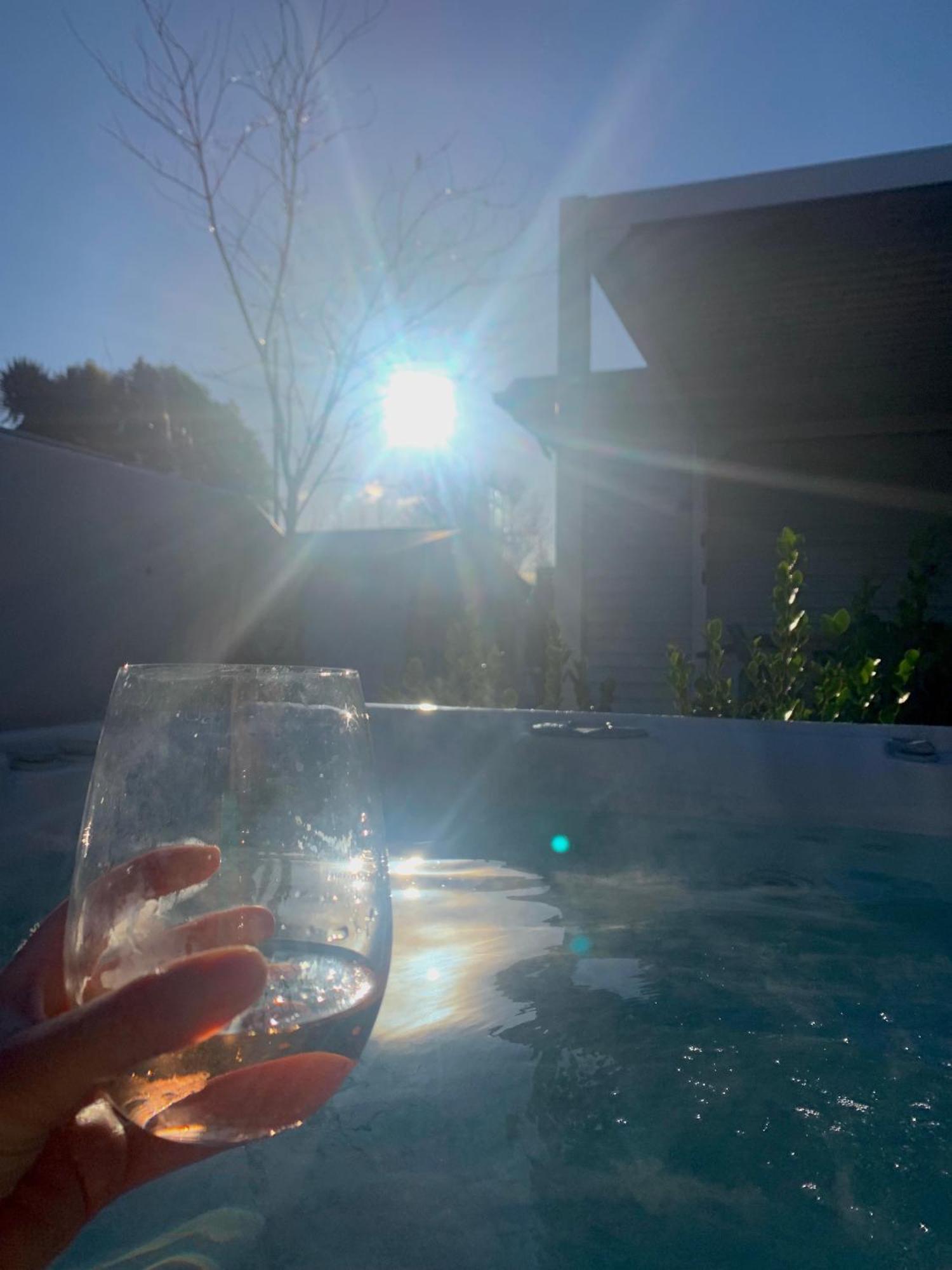 Apartment Private Family Retreat, Sleeps 8 Christchurch