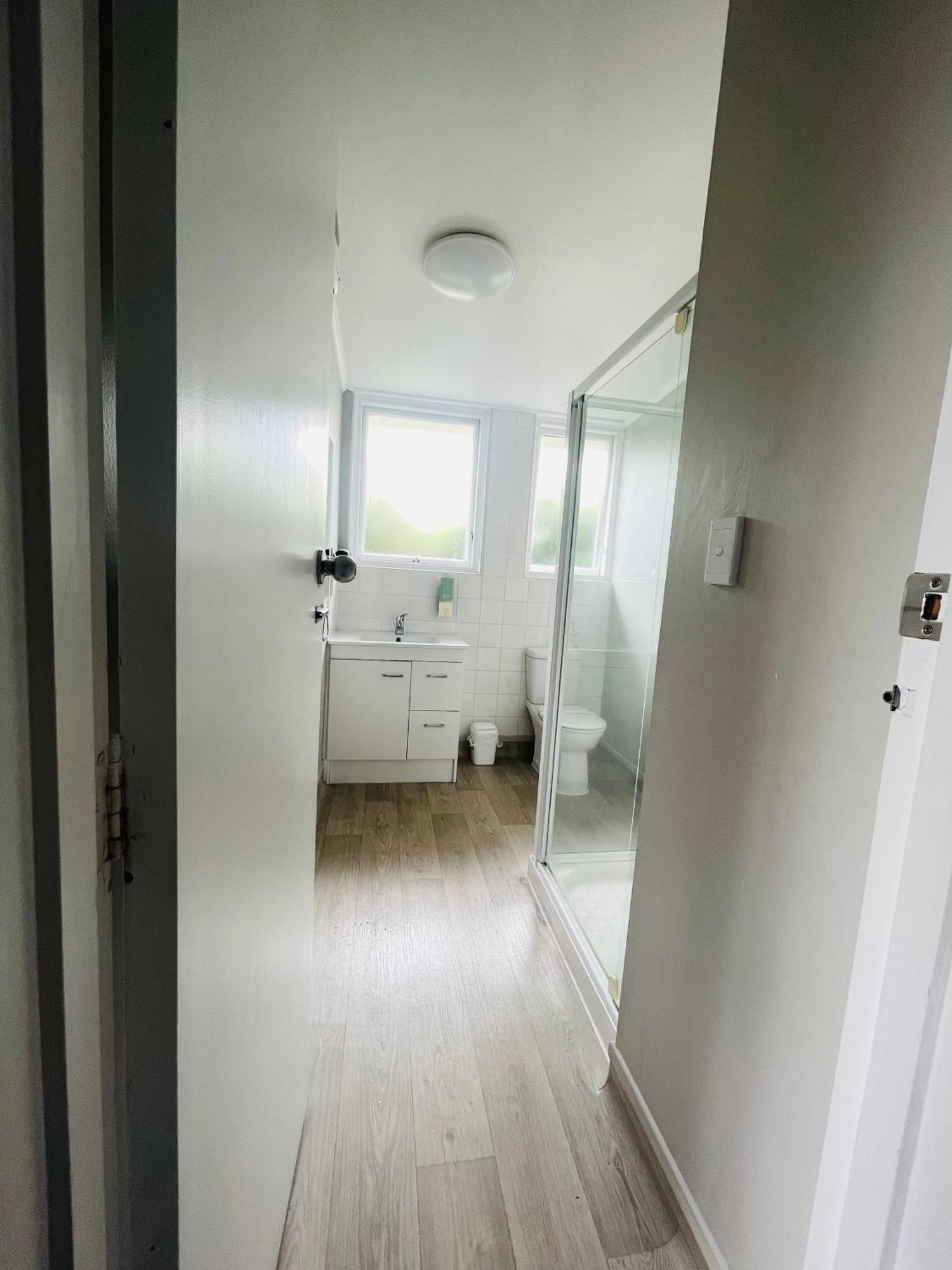 Motel Ashleigh Court Motel-christchurch Hagley Park 4*