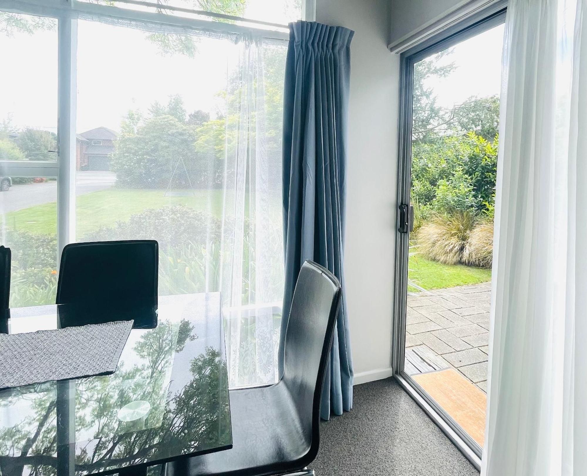 Ashleigh Court Motel-christchurch Hagley Park 4*
