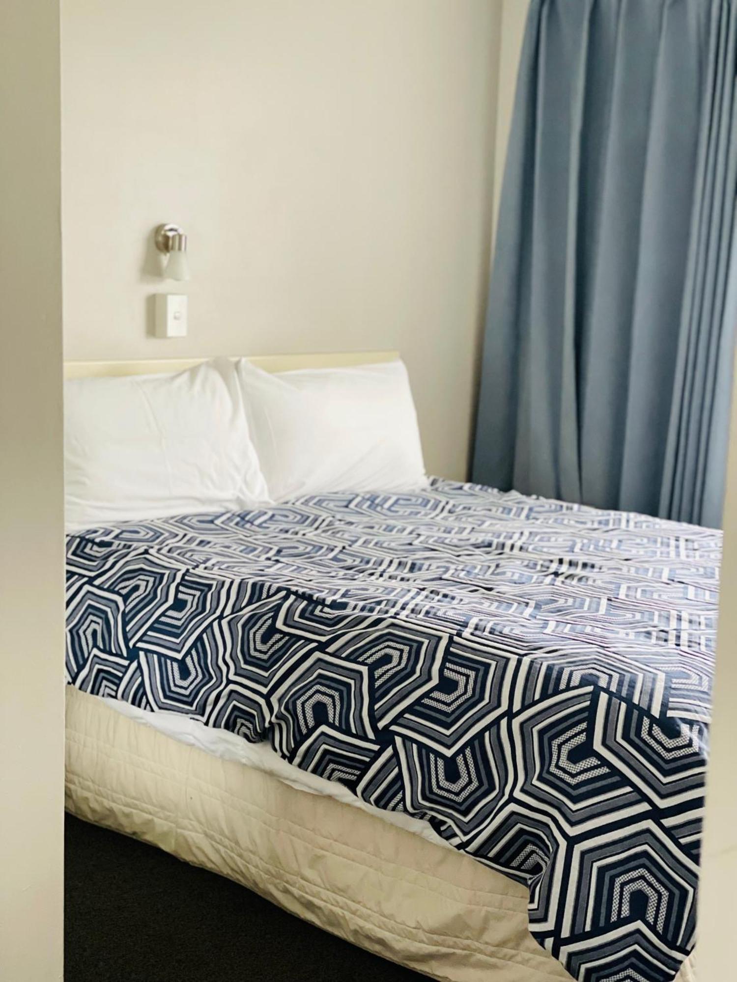 Ashleigh Court Motel-christchurch Hagley Park Christchurch