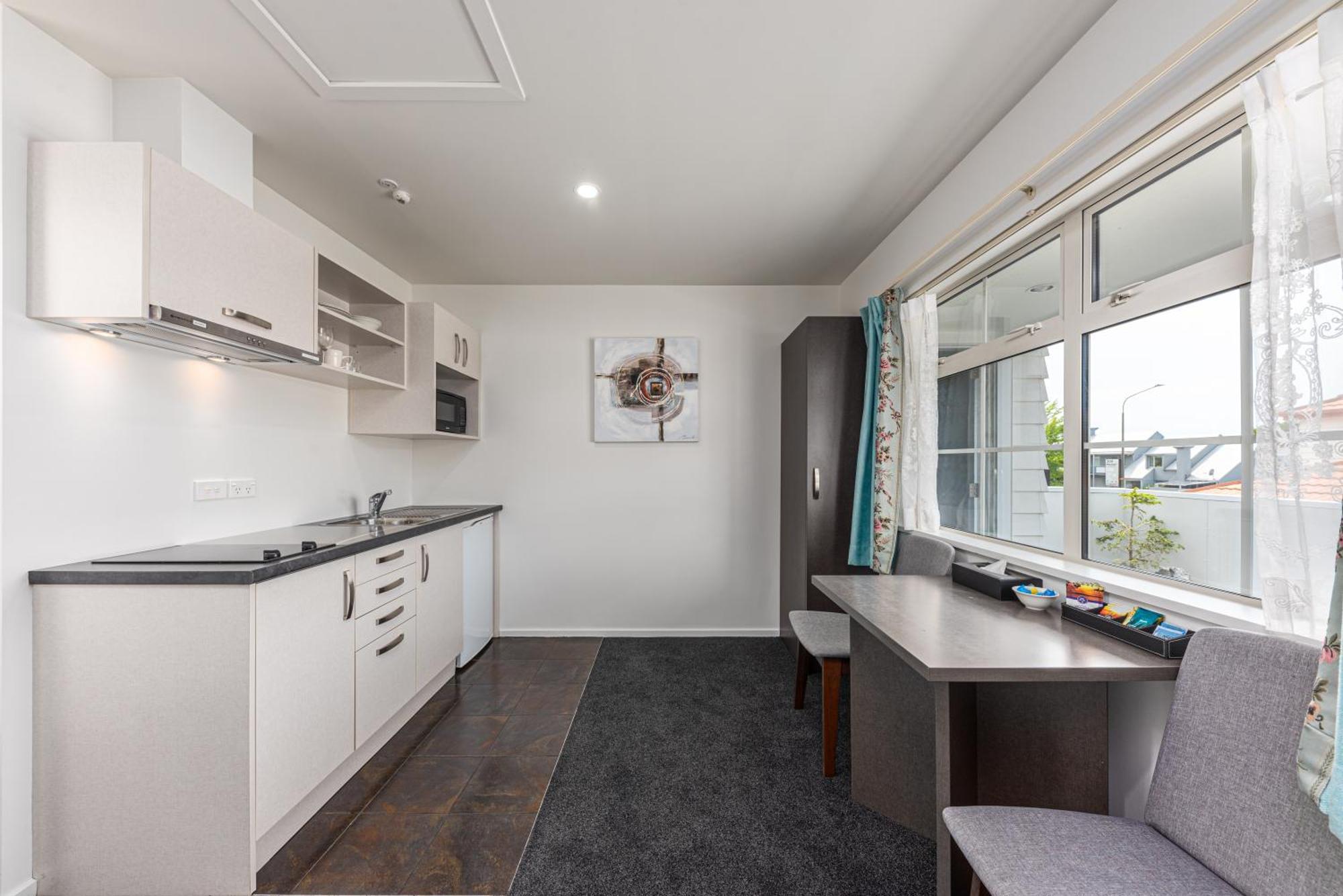 315 Riccarton Motel