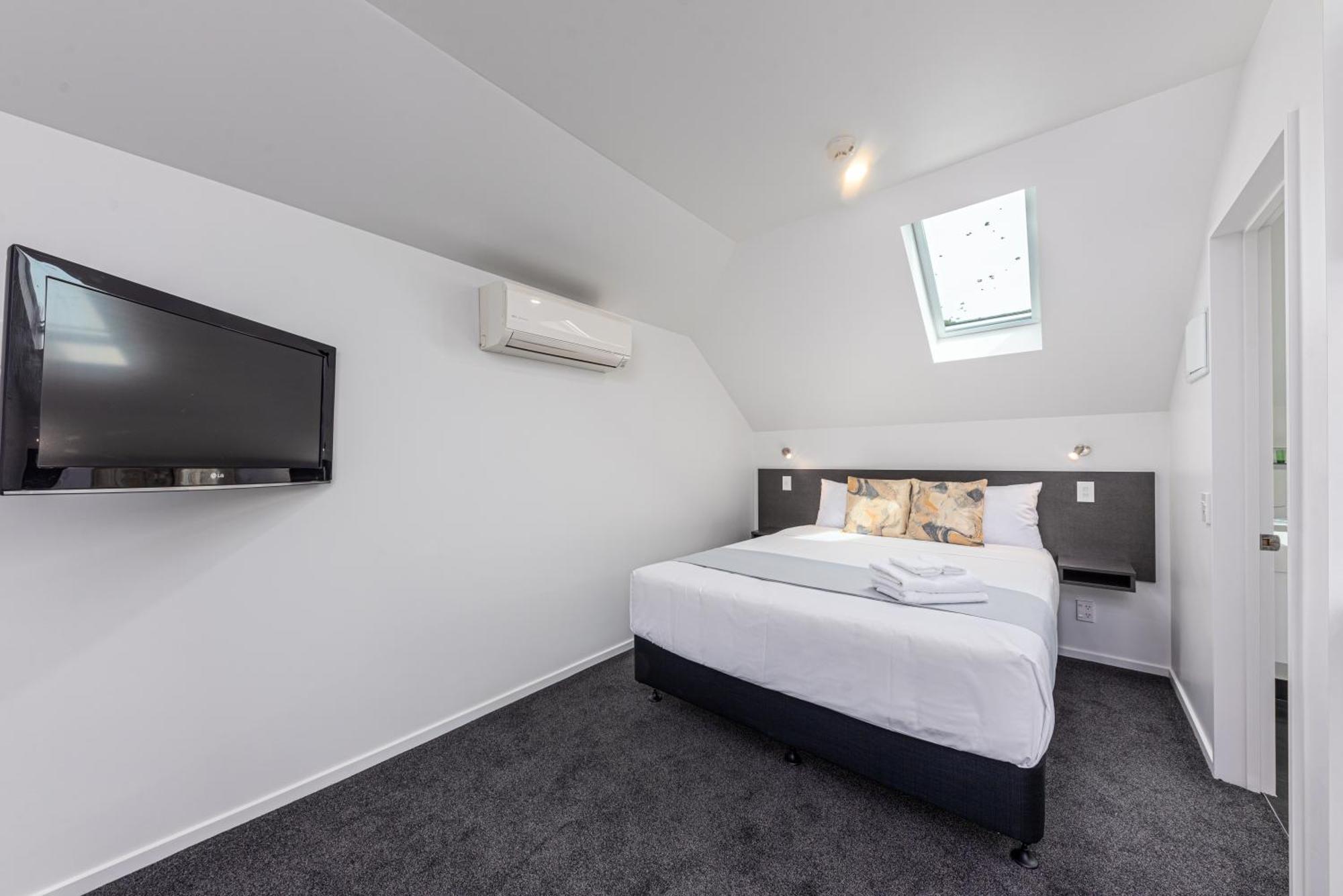Motel 315 Riccarton