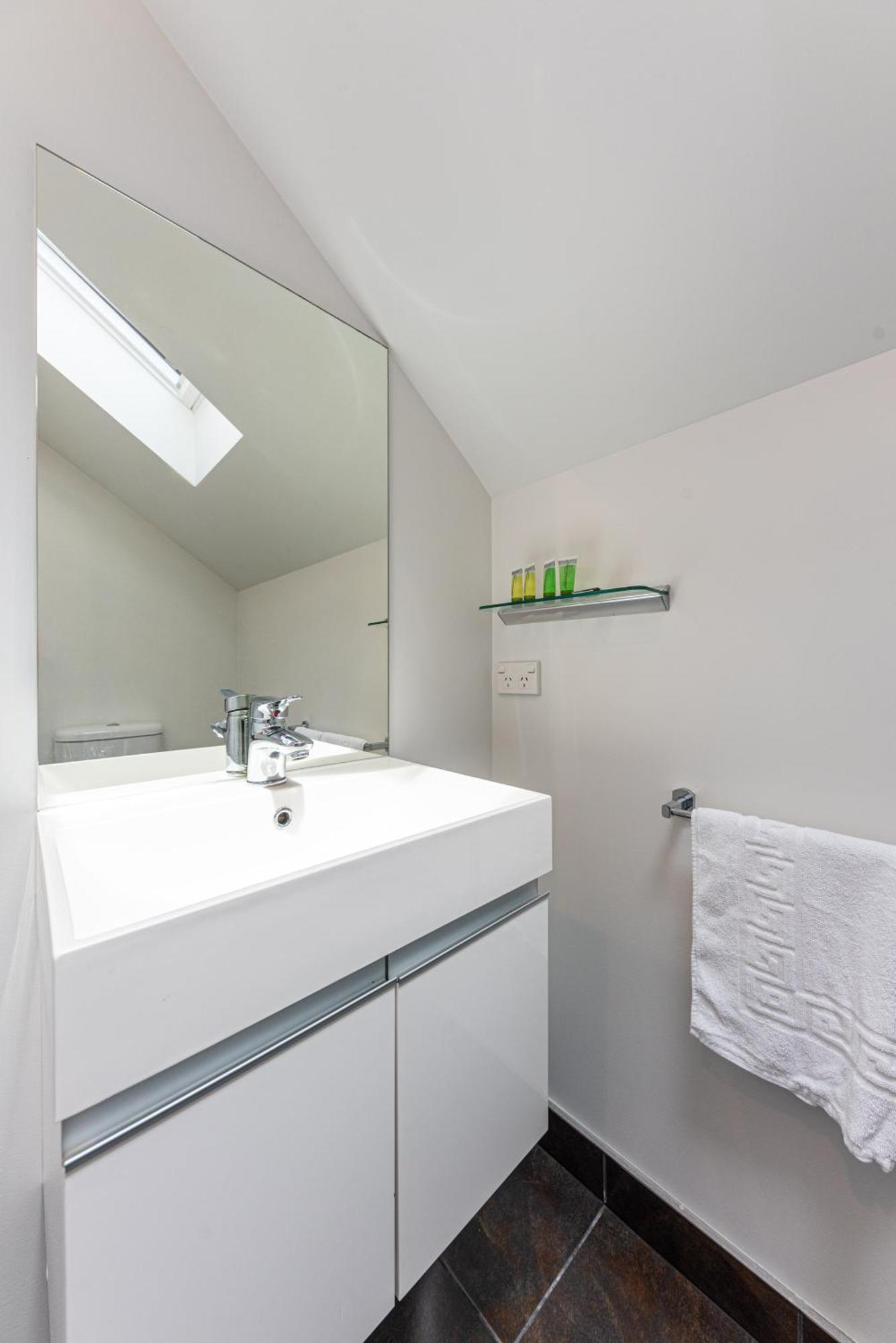 Motel 315 Riccarton 4*