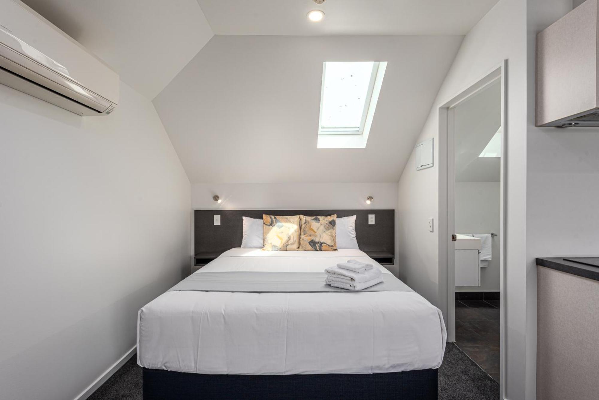315 Riccarton Motel