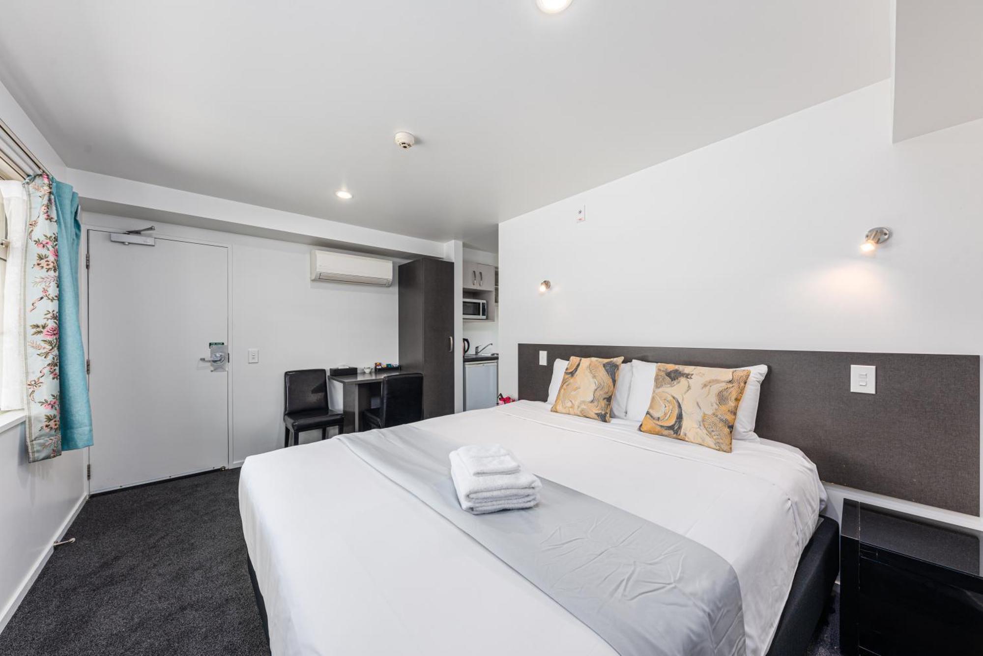 Motel 315 Riccarton