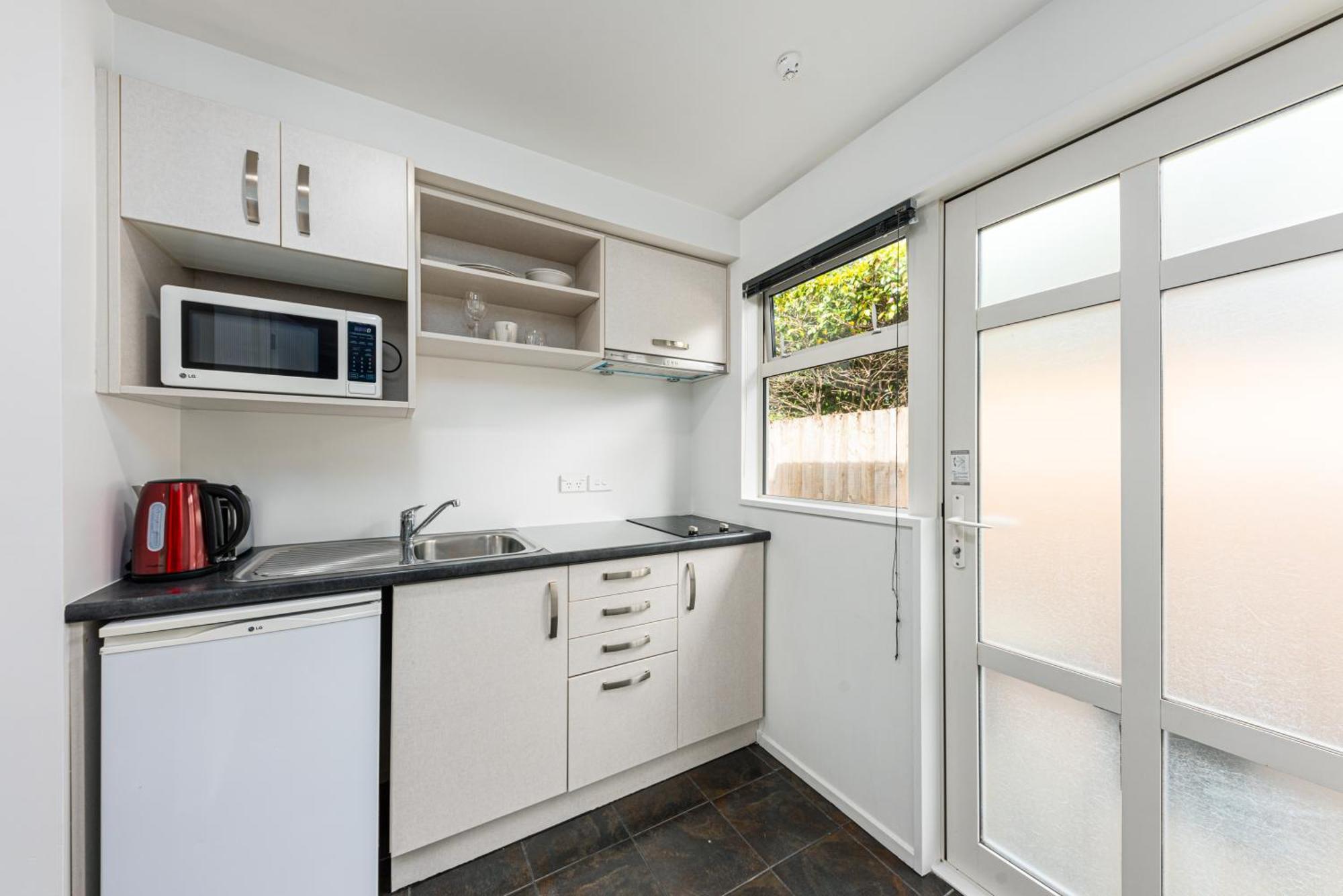 315 Riccarton Motel 4*