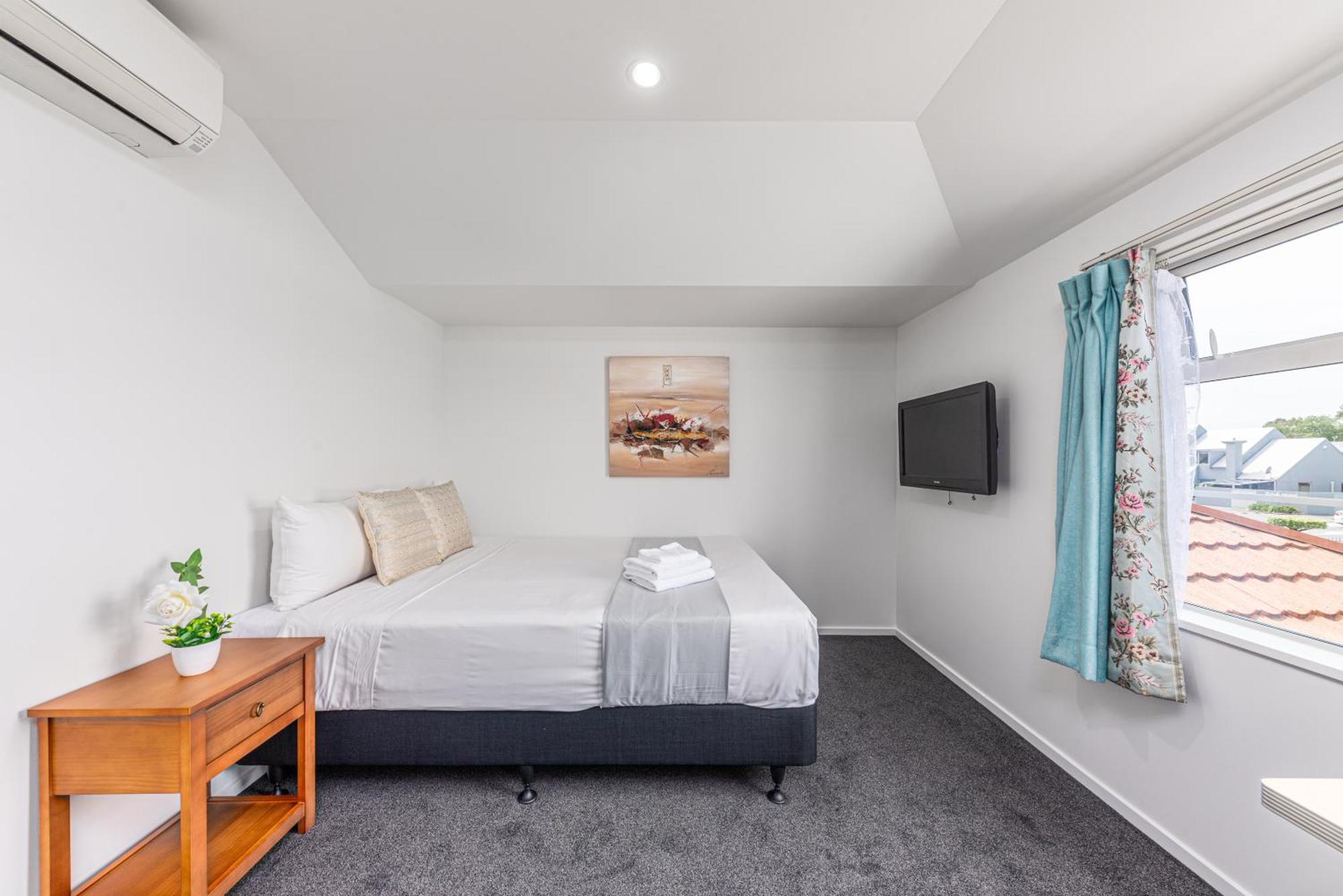 Motel 315 Riccarton 4*