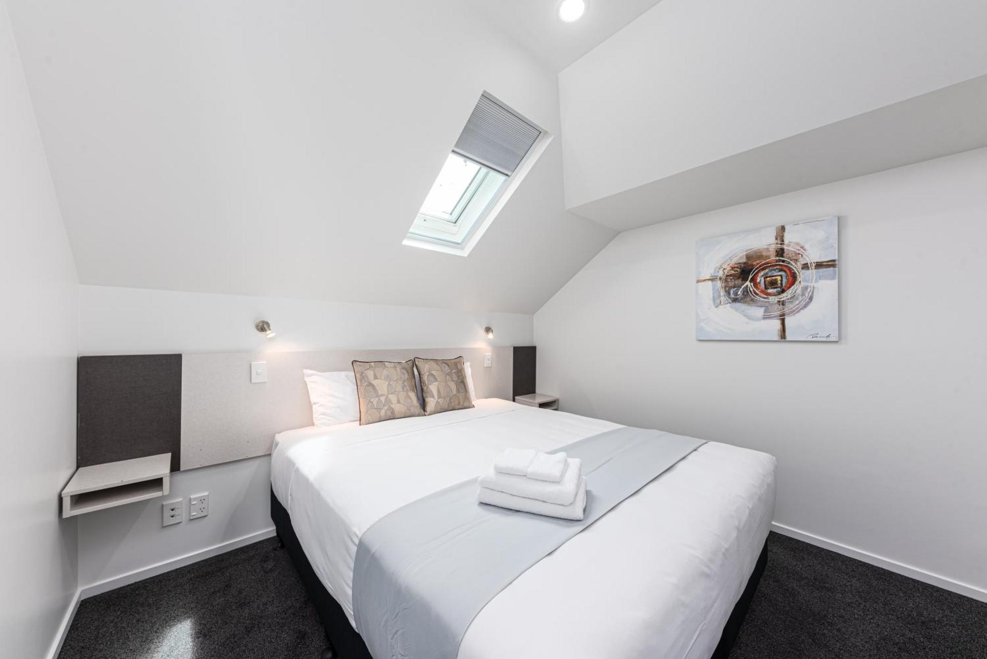 315 Riccarton 4* Christchurch