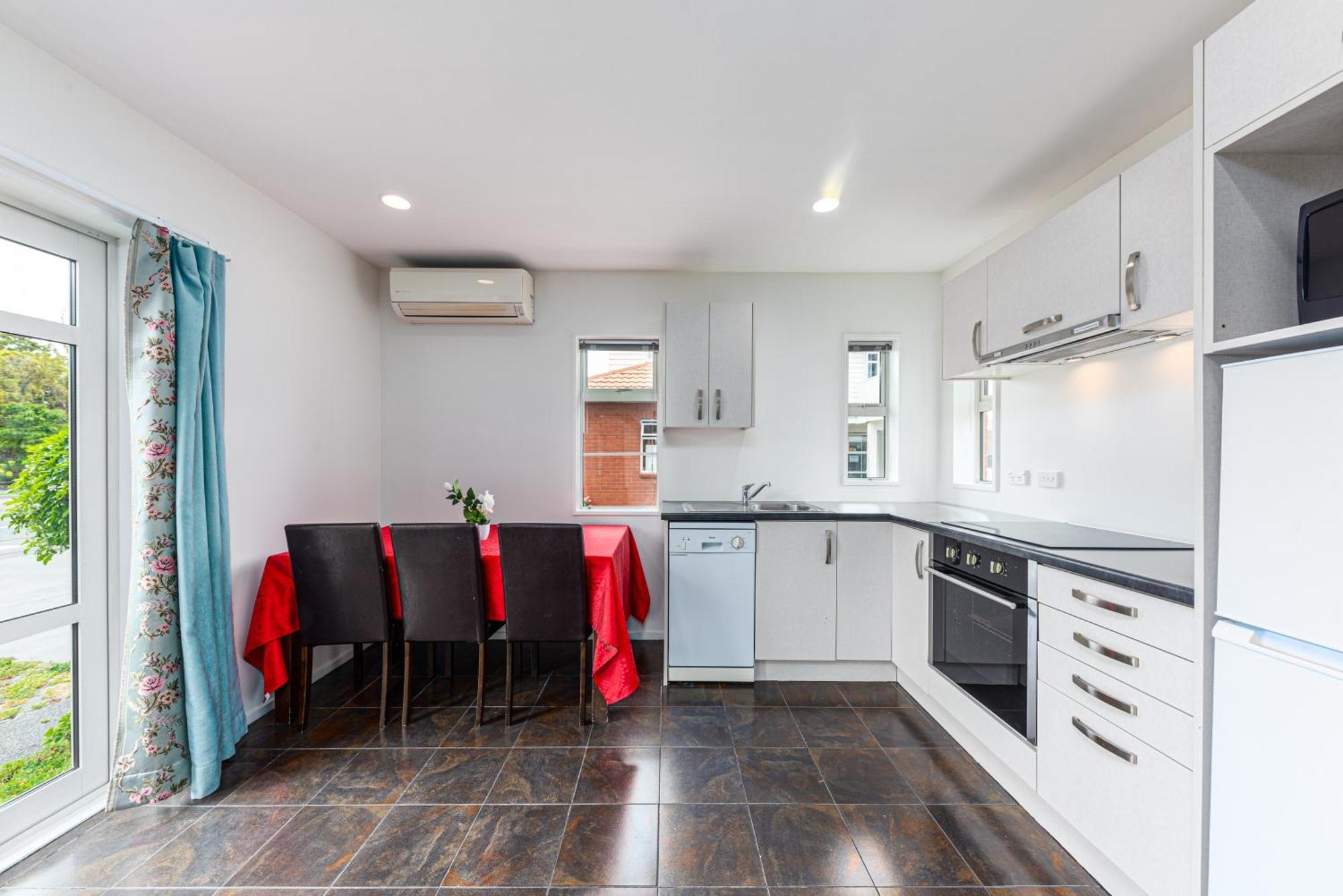 Motel 315 Riccarton