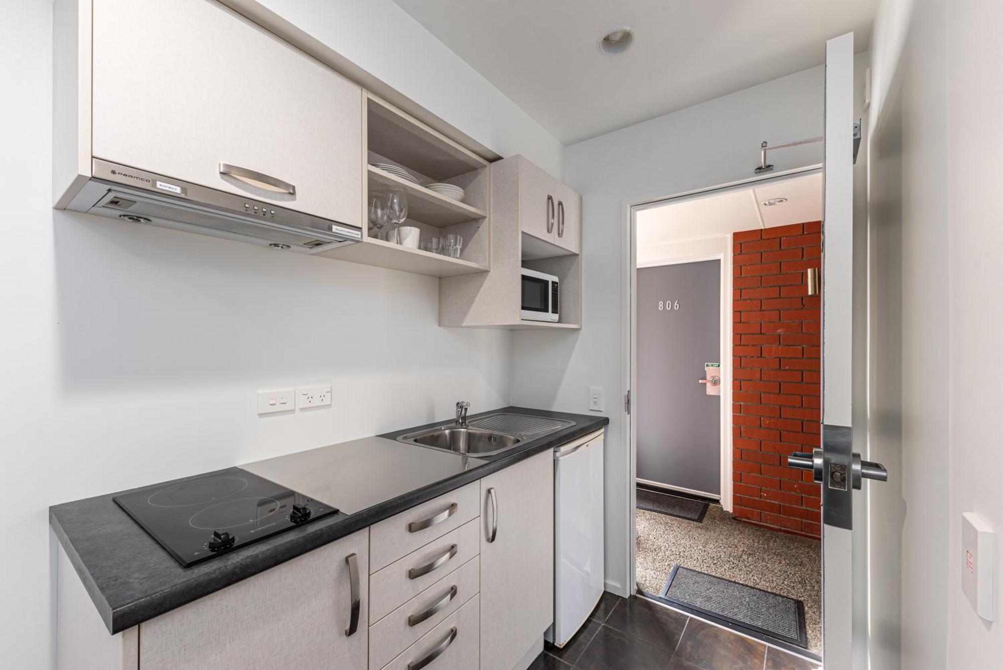 315 Riccarton 4* Christchurch