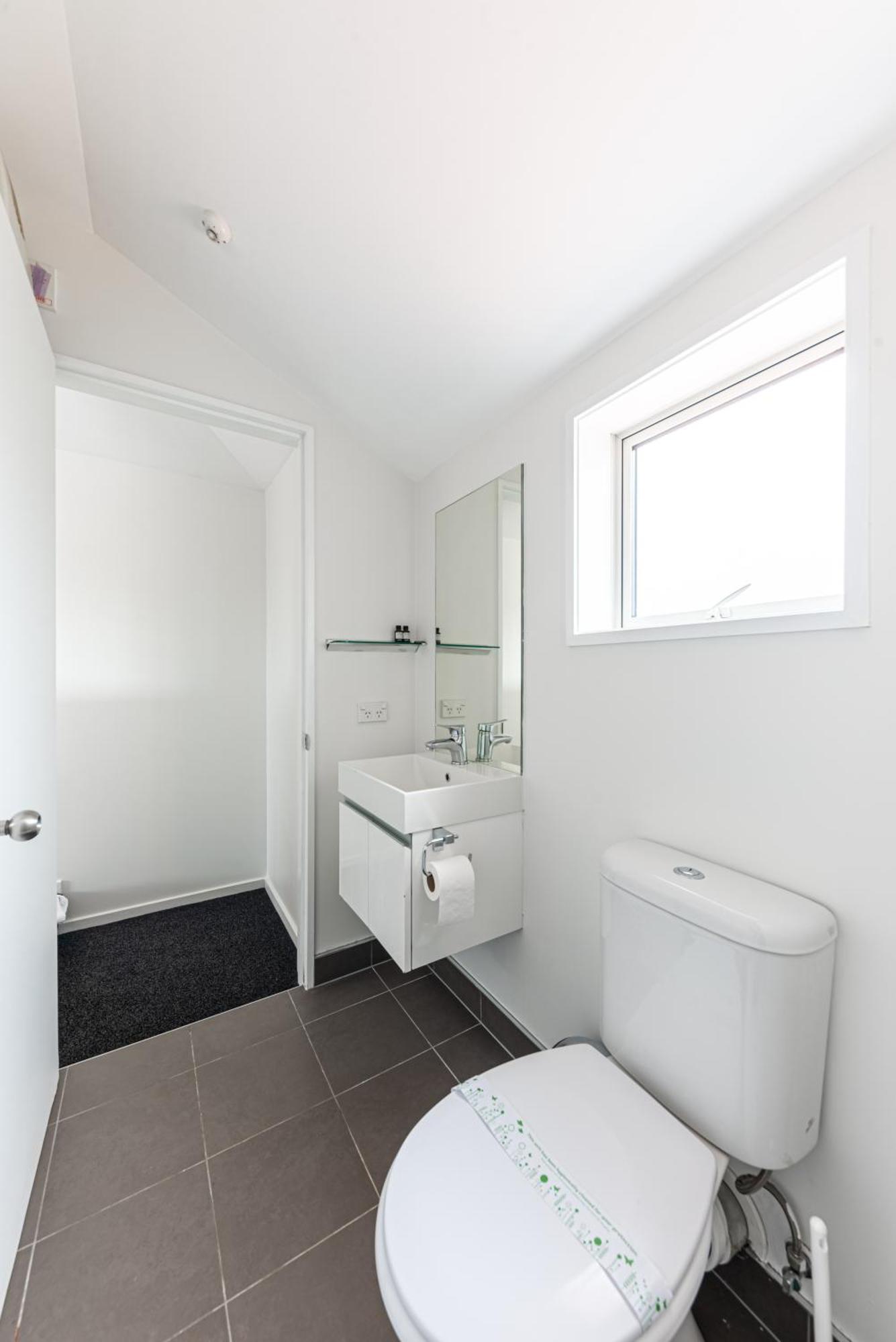 315 Riccarton Motel 4*