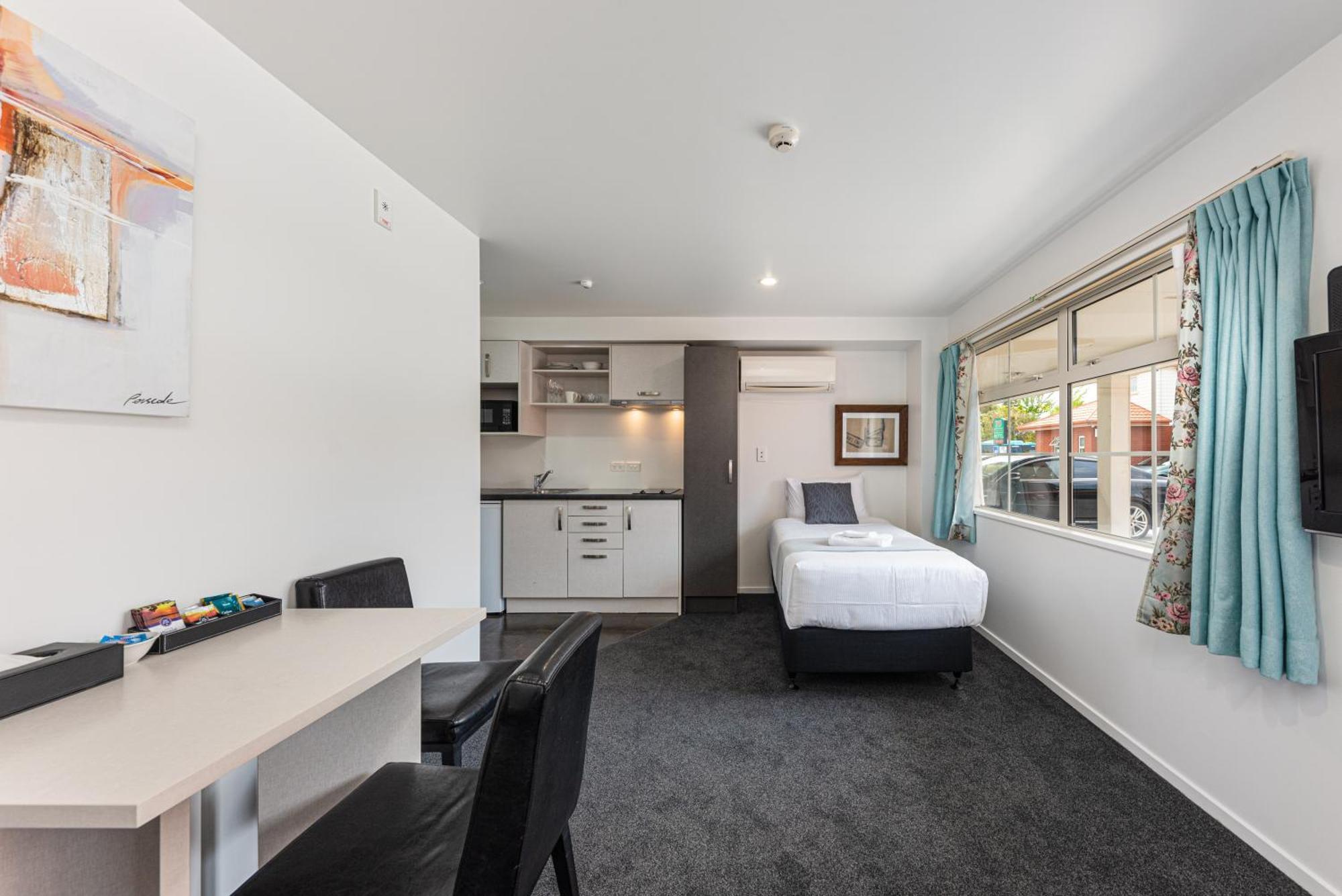 315 Riccarton Motel Christchurch