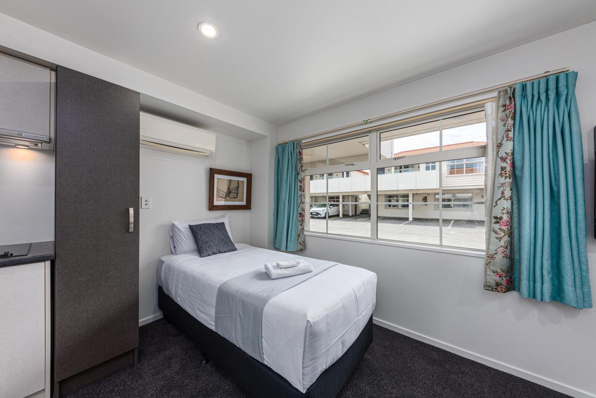 Motel 315 Riccarton Christchurch