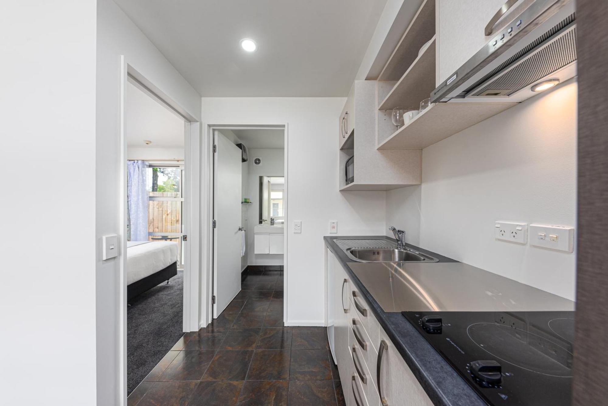 Motel 315 Riccarton