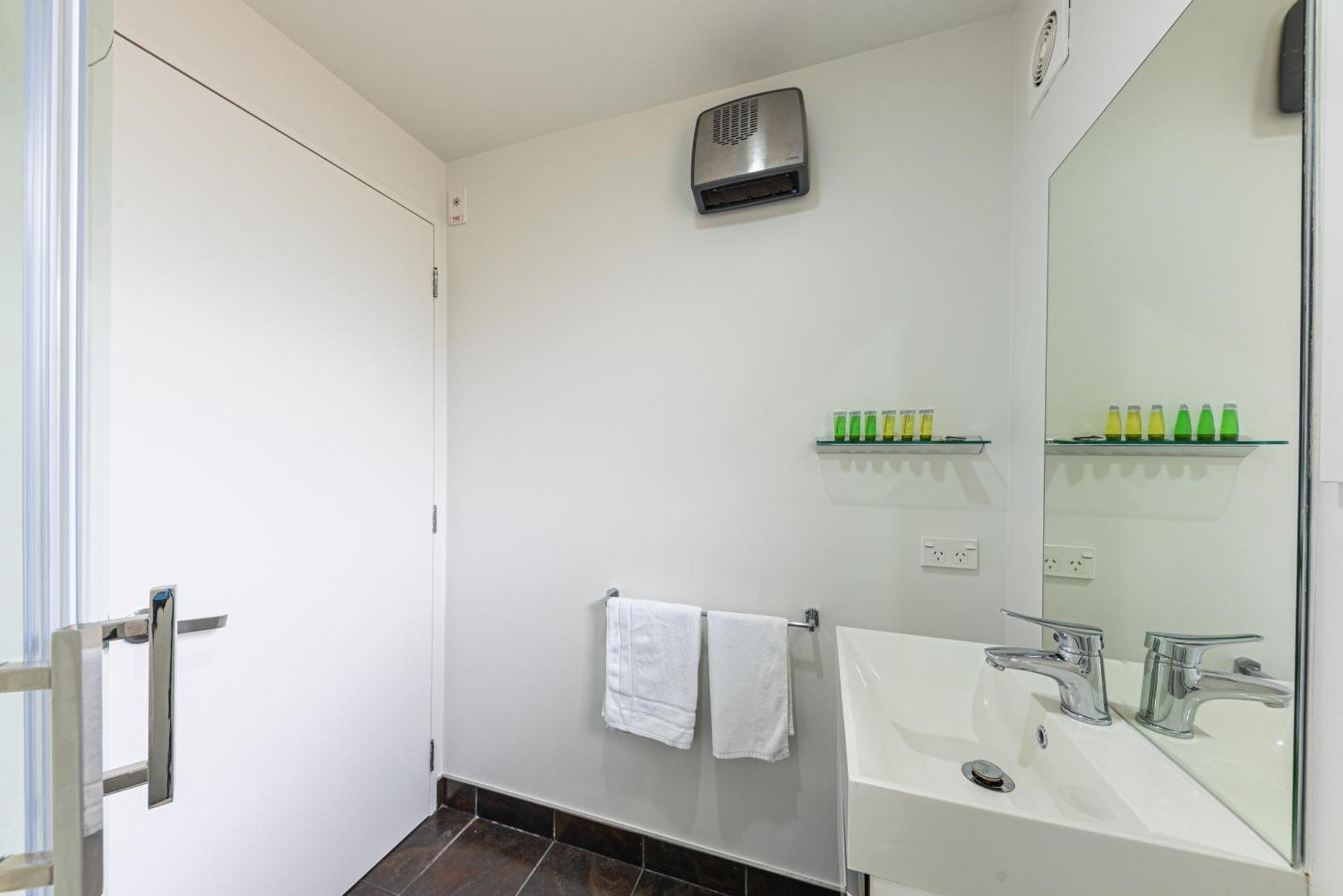 315 Riccarton Motel Christchurch