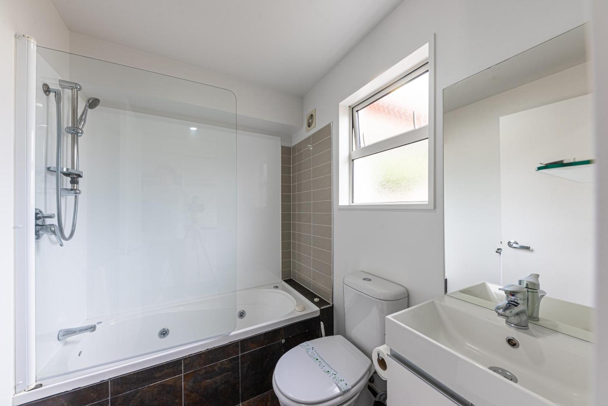 Motel 315 Riccarton Christchurch