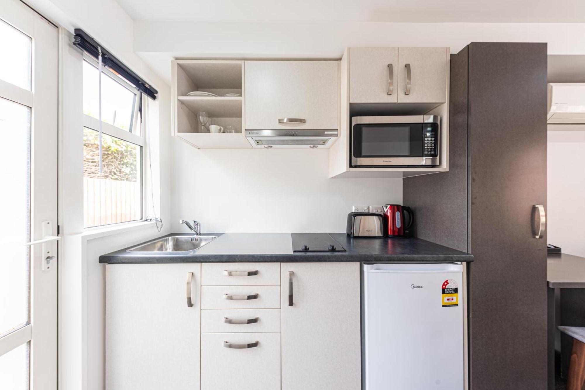 Motel 315 Riccarton