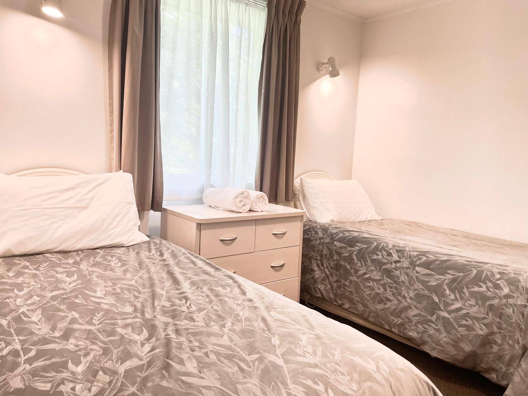 Ashleigh Court Motel-christchurch Hagley Park Motel Christchurch