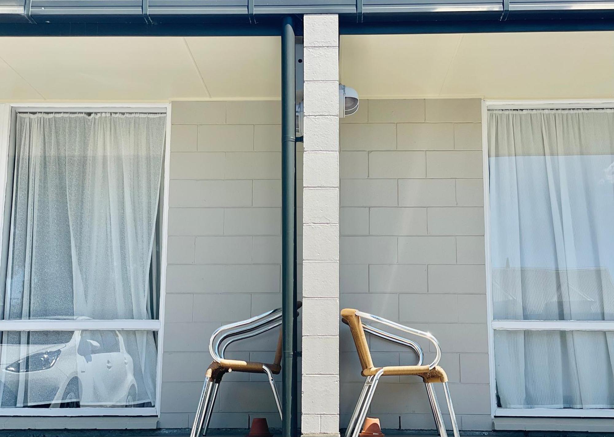 Ashleigh Court Motel-christchurch Hagley Park Motel Christchurch