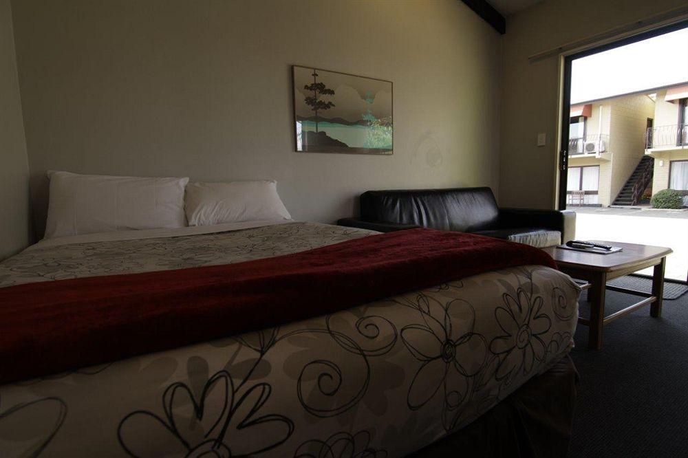 Abbey Motor Motel
