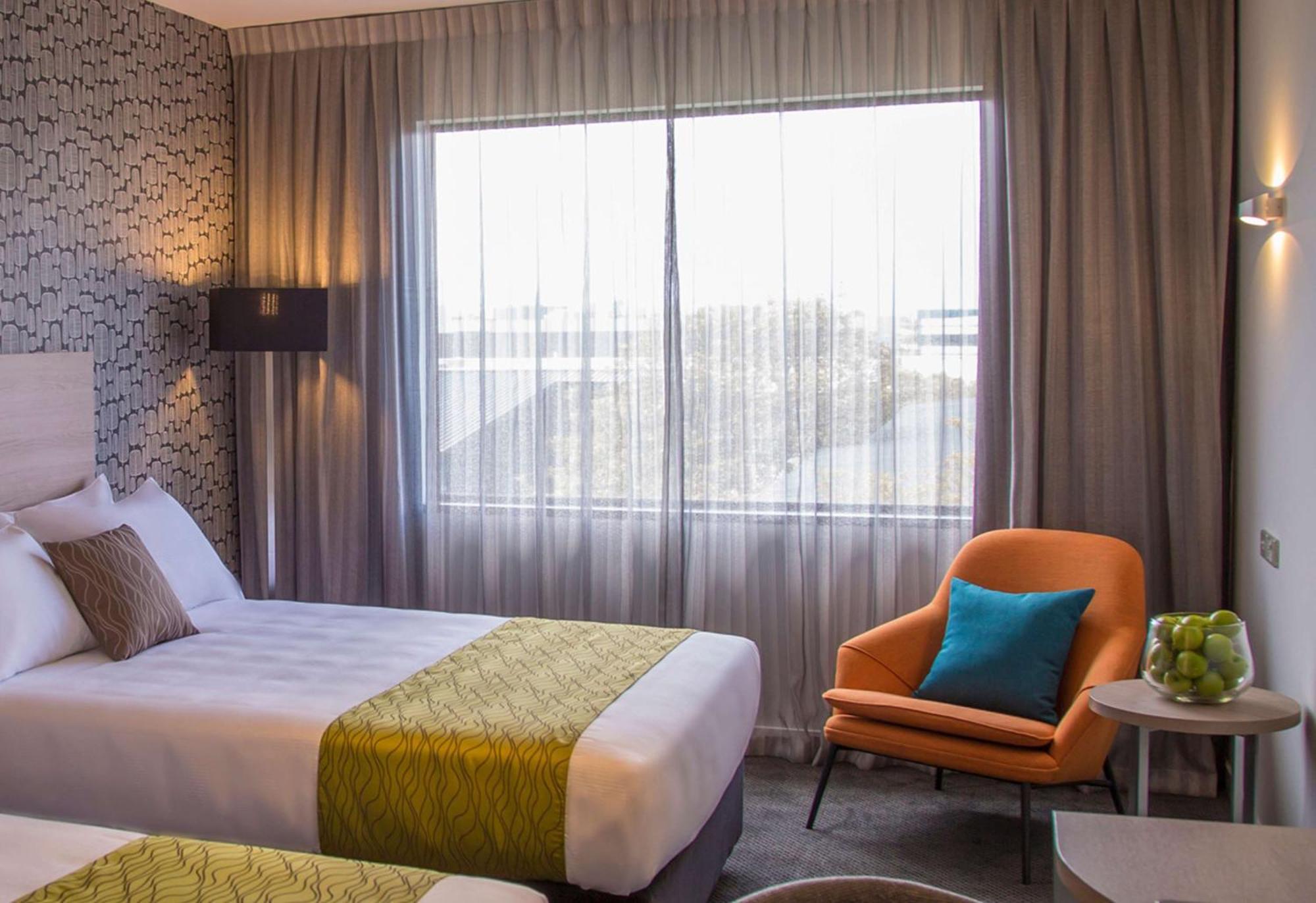 Sudima Airport 4* Christchurch