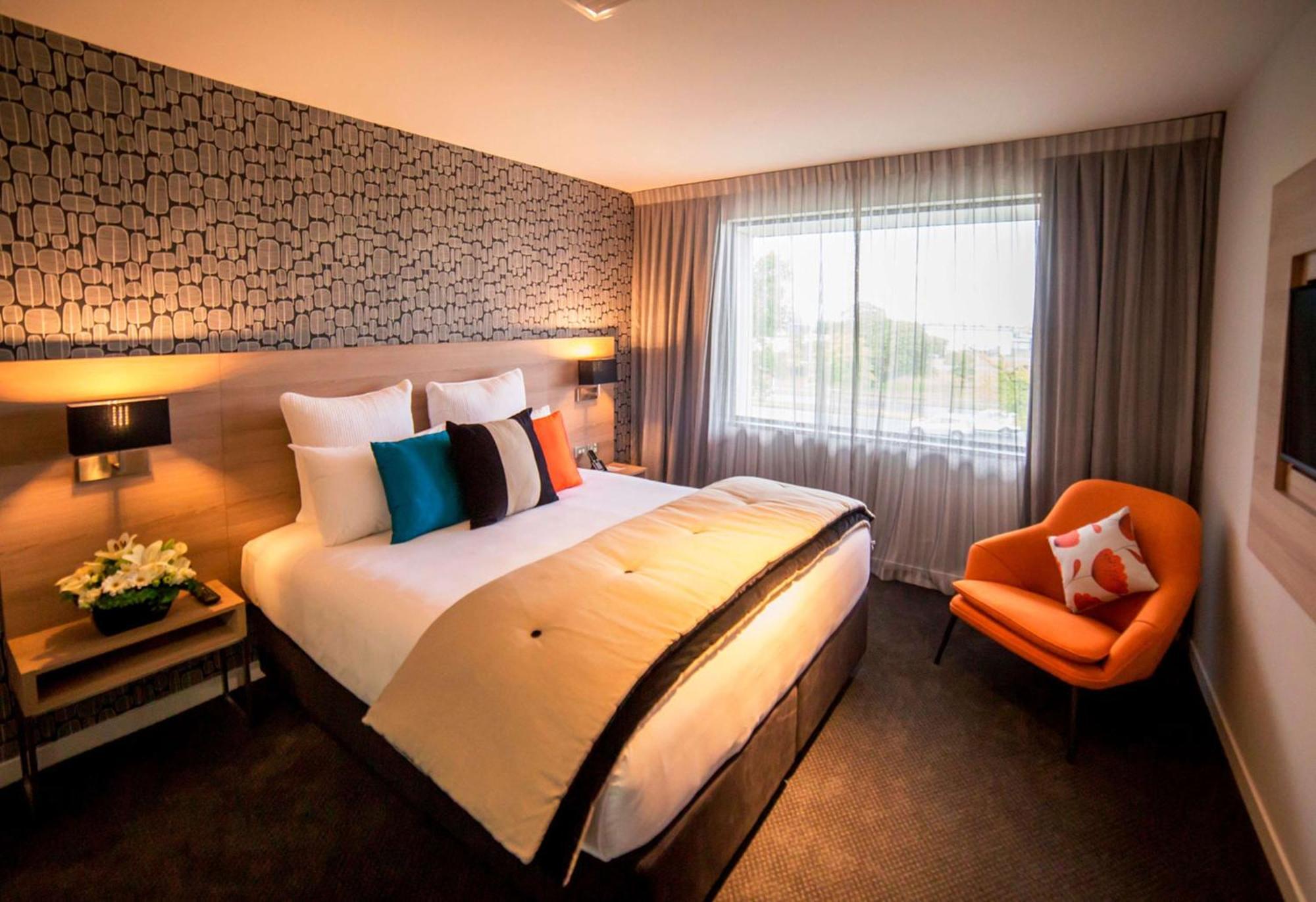 Sudima Airport 4*