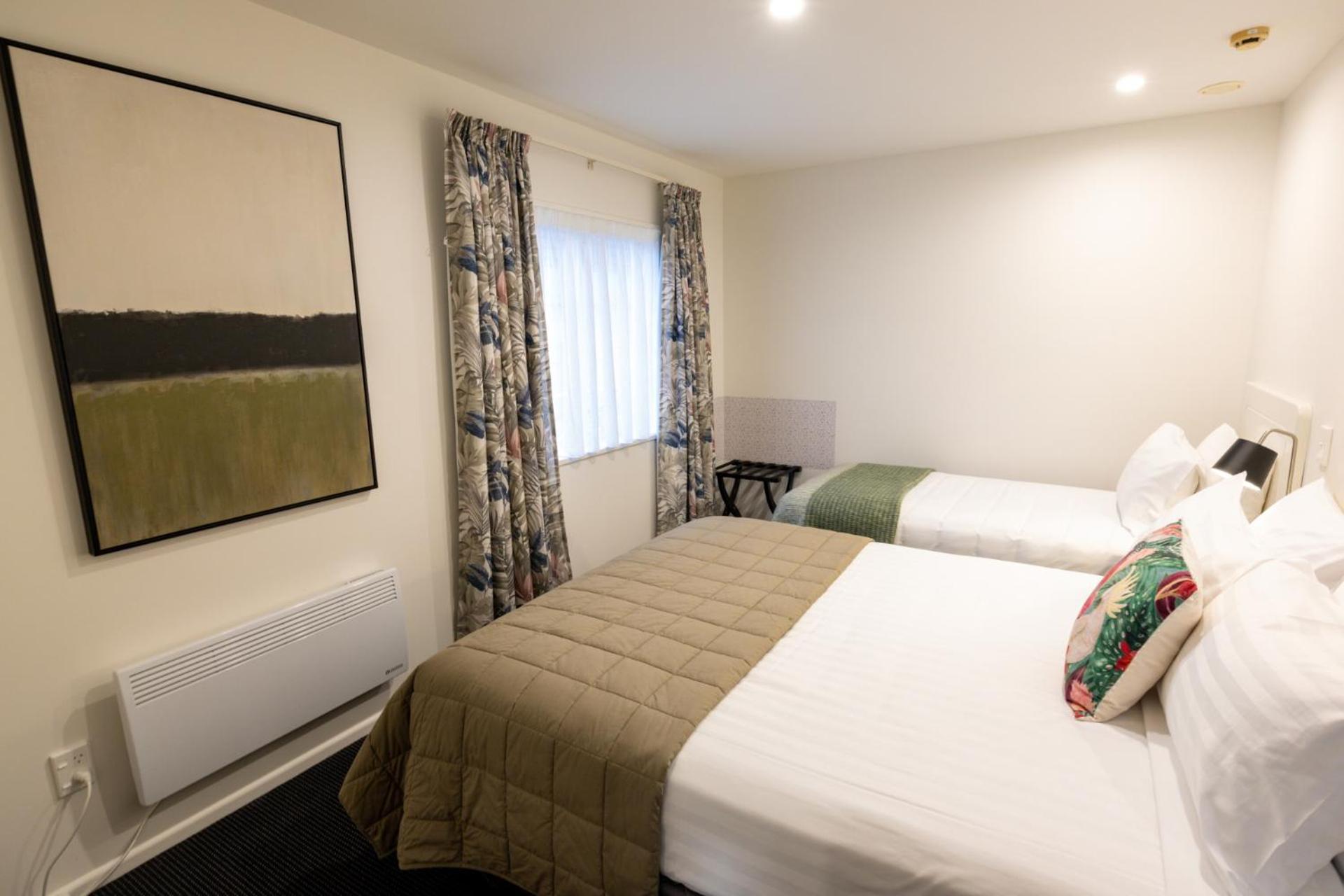 The Milano Motel 4*