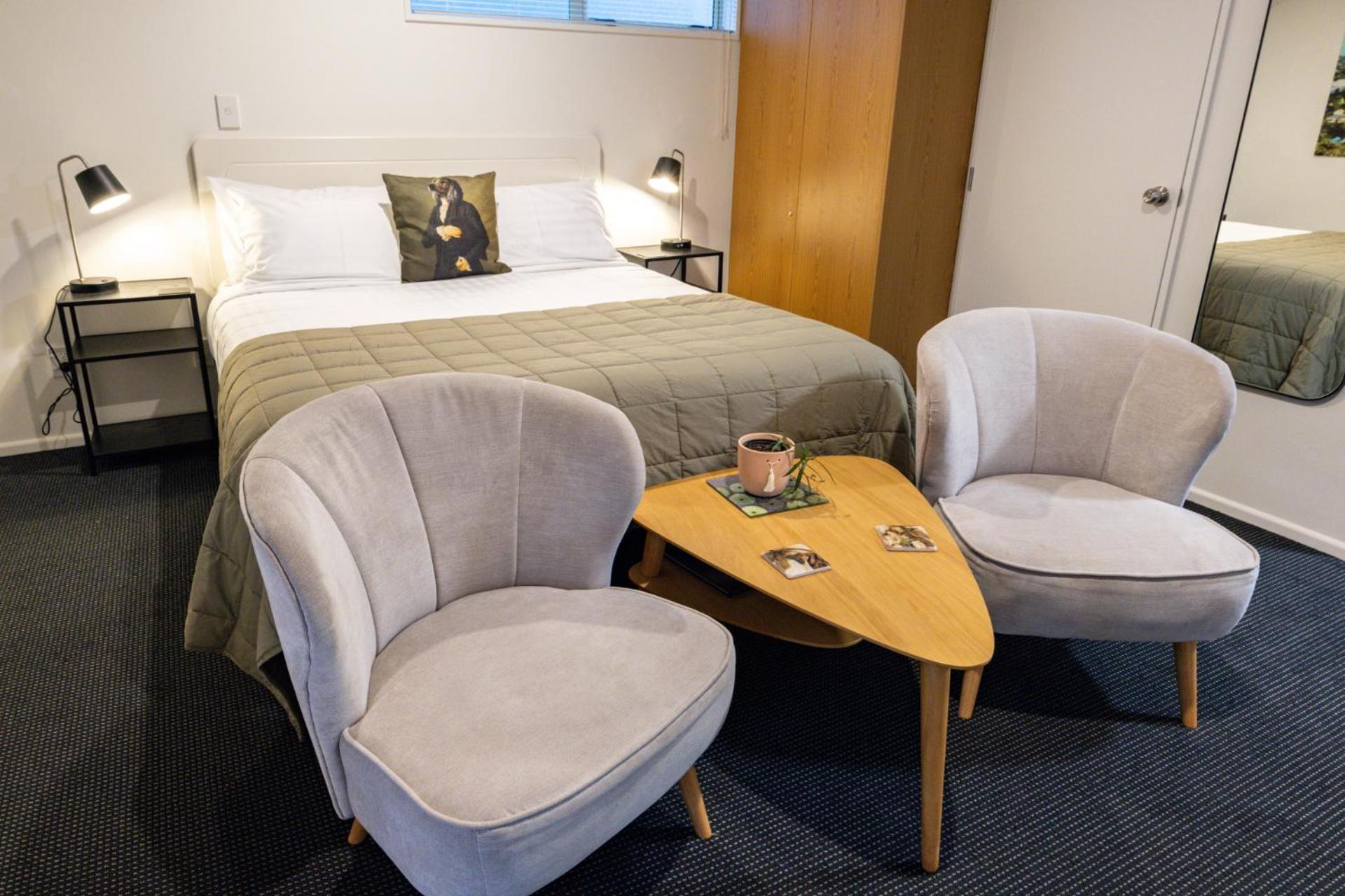 The Milano Motel 4*