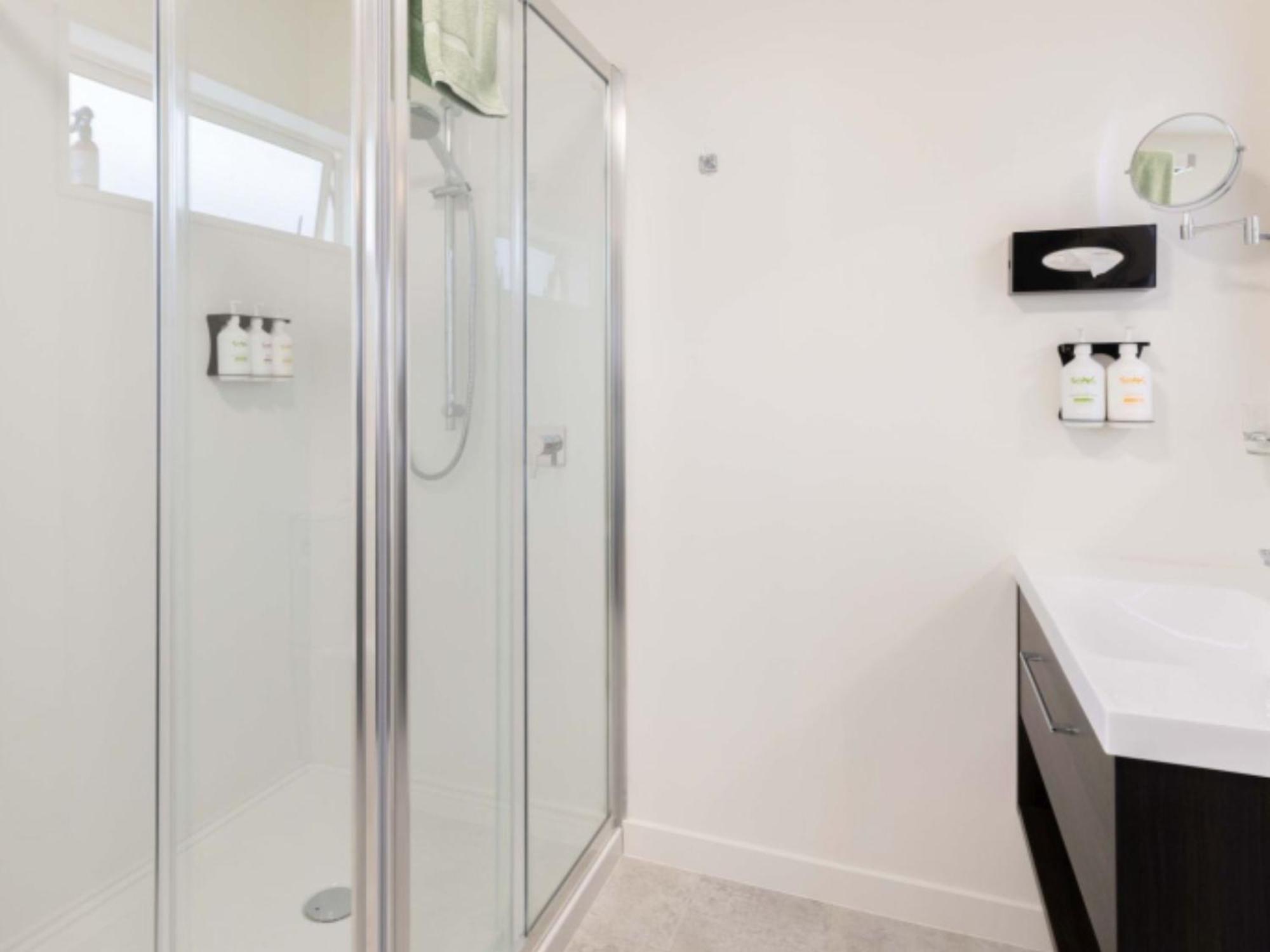 Motel The Milano 4*