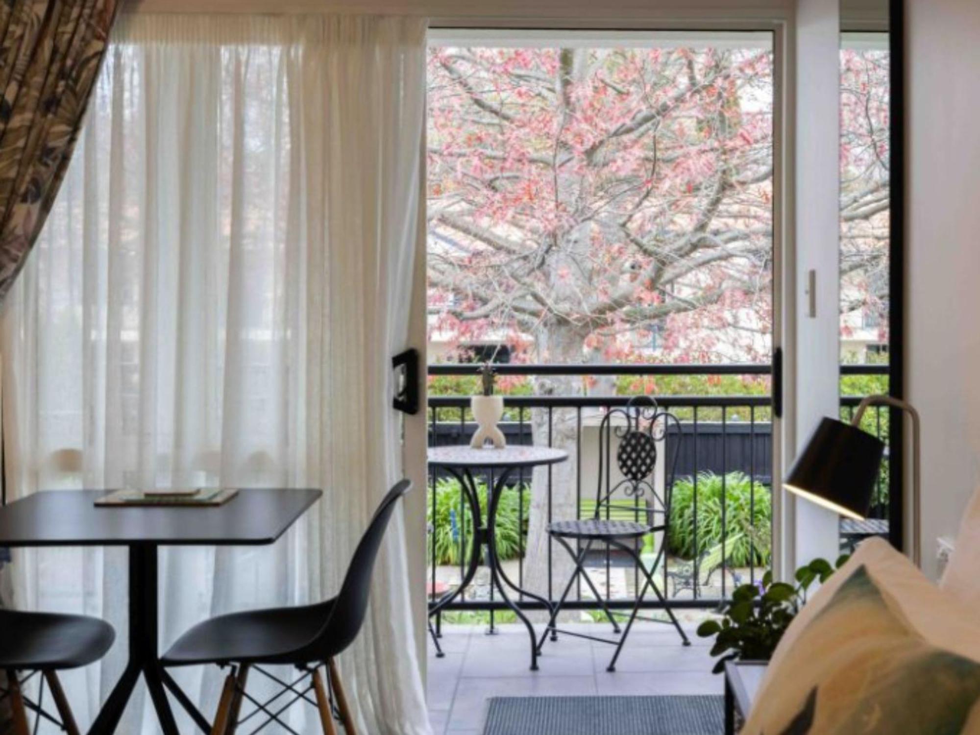 The Milano 4* Christchurch