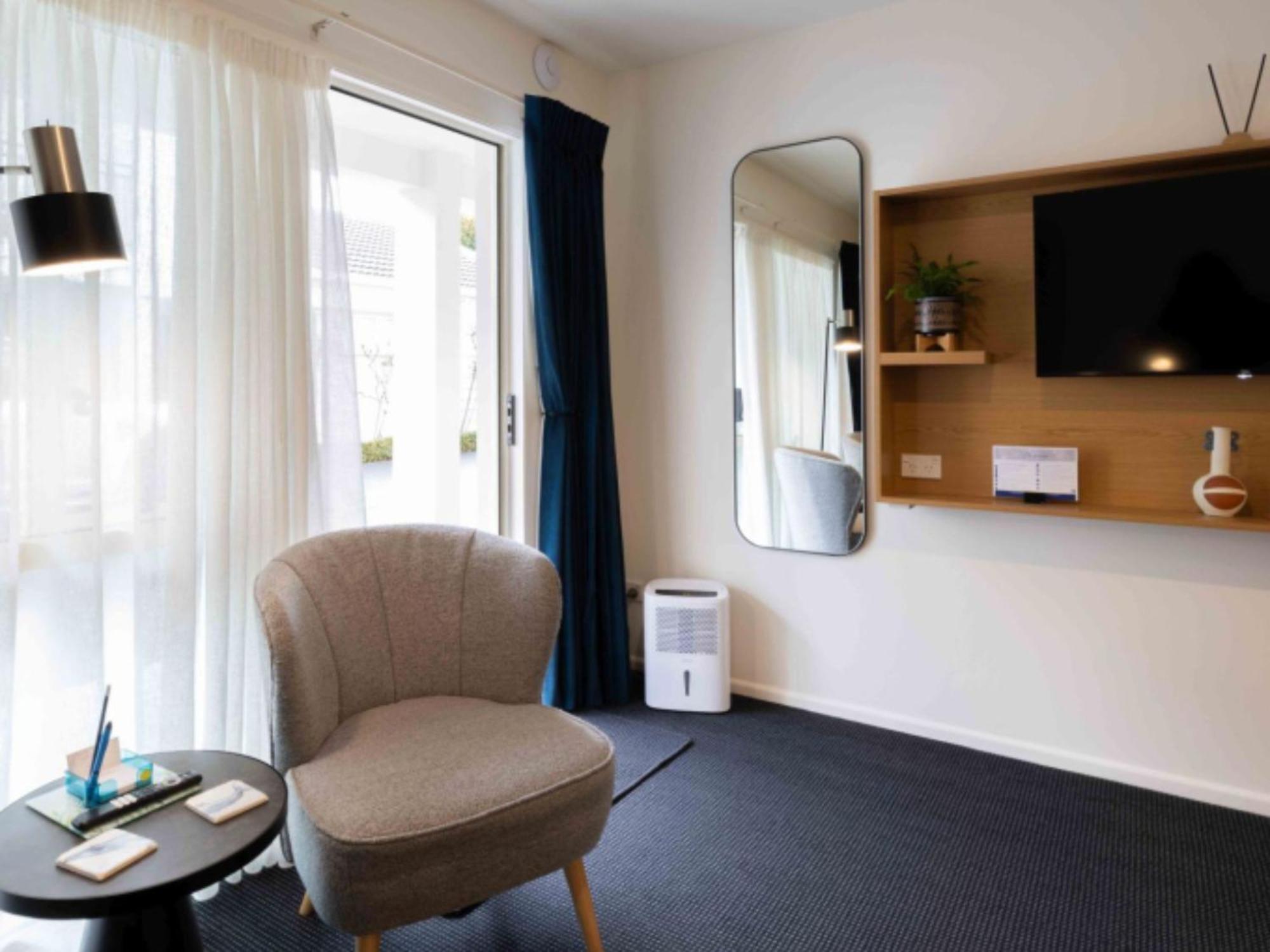 Motel The Milano 4*